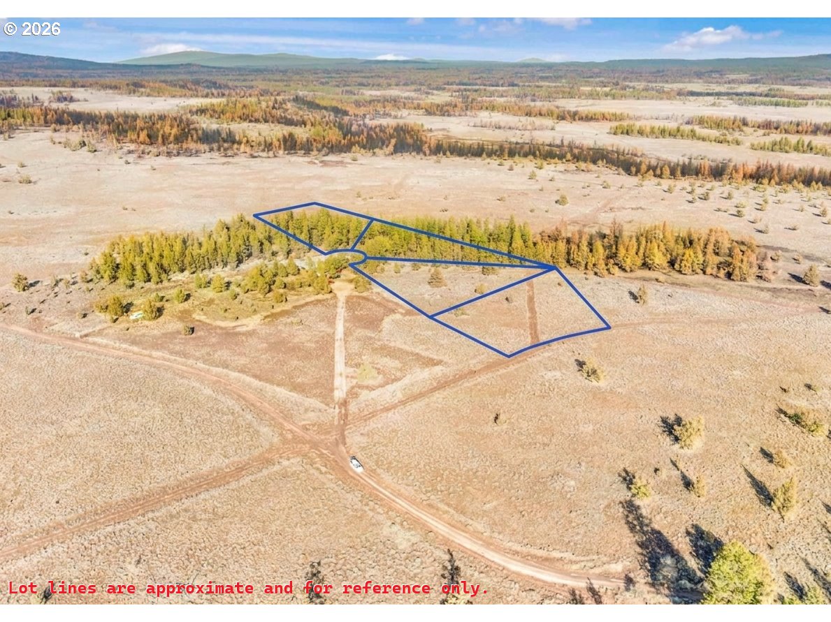0000 Eva Trail RD, Chiloquin, OR 97624