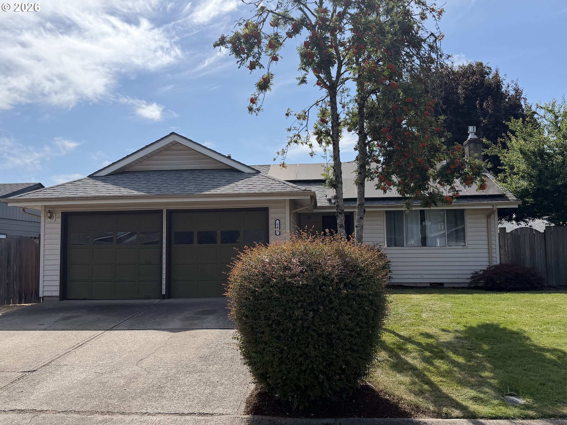 845 SAND PIPER CT, Salem, OR 97301