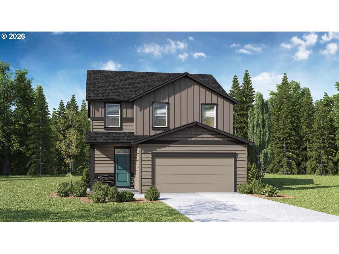 5802 Granger ST, Salem, OR 97306