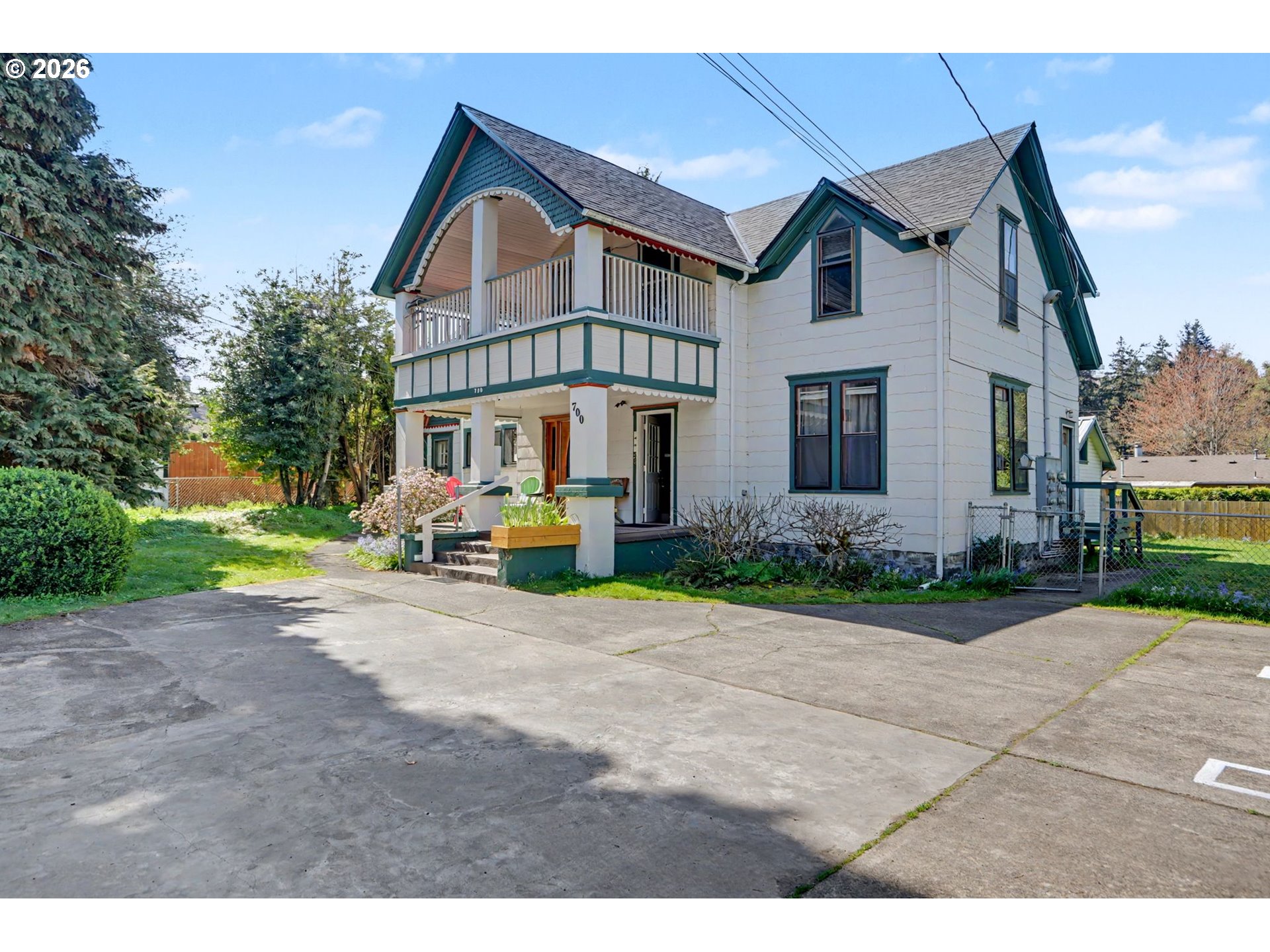 700 WATER ST, Silverton, OR 97381