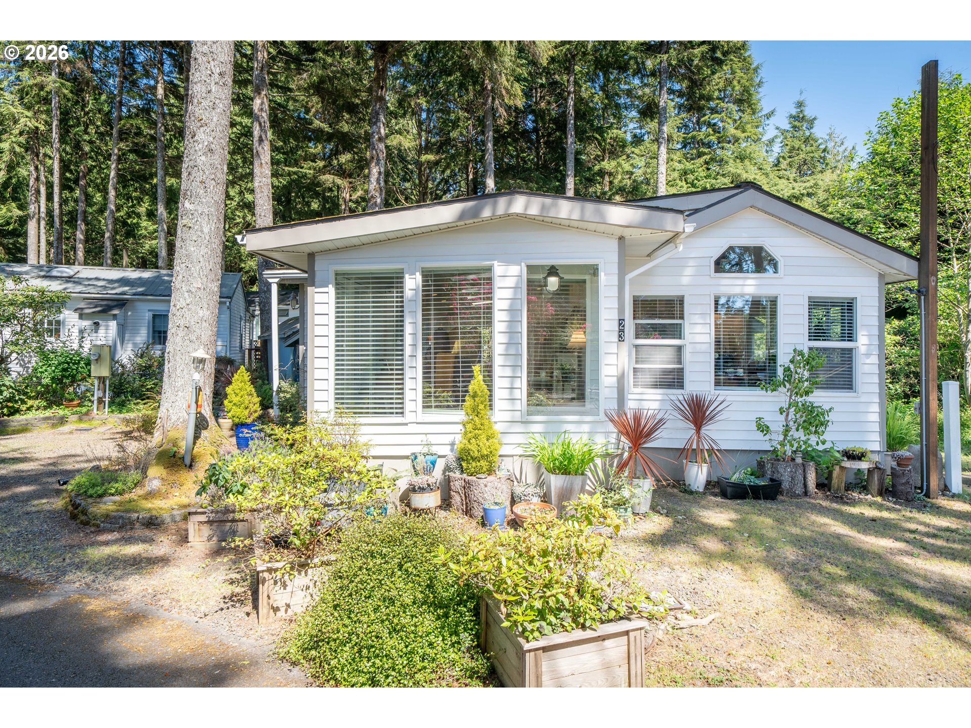 3700 HIGHWAY 101, DepoeBay, OR 97341