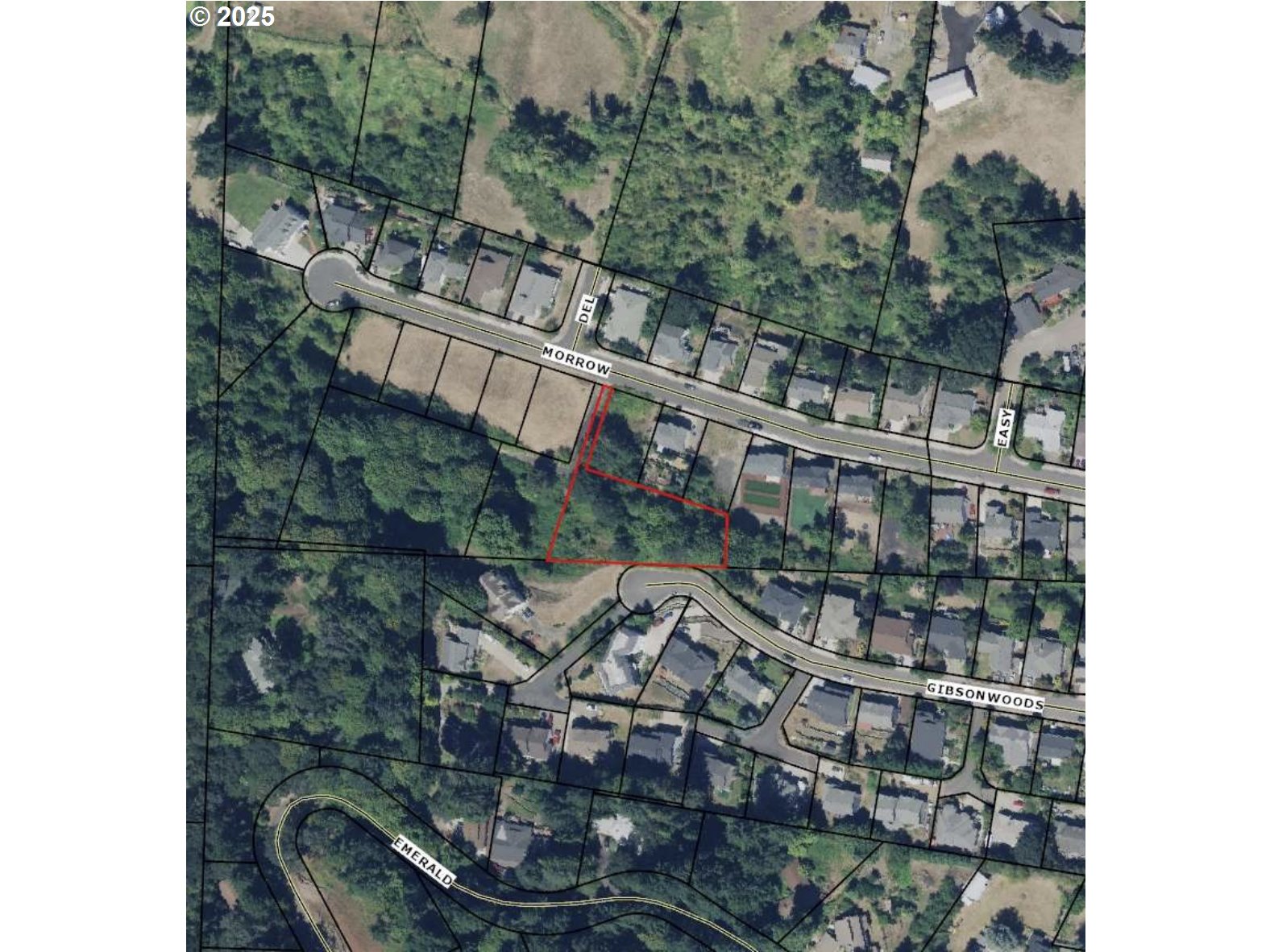 Morrow CT, Salem, OR 97304