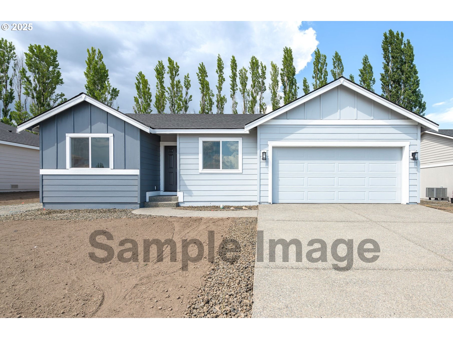 SE Ladow Ave, Pendleton, OR 97801