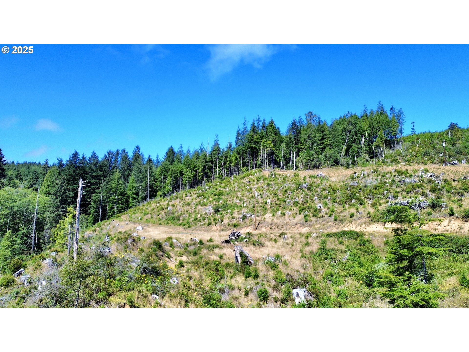 000 Fawn LN, CoosBay, OR 97420