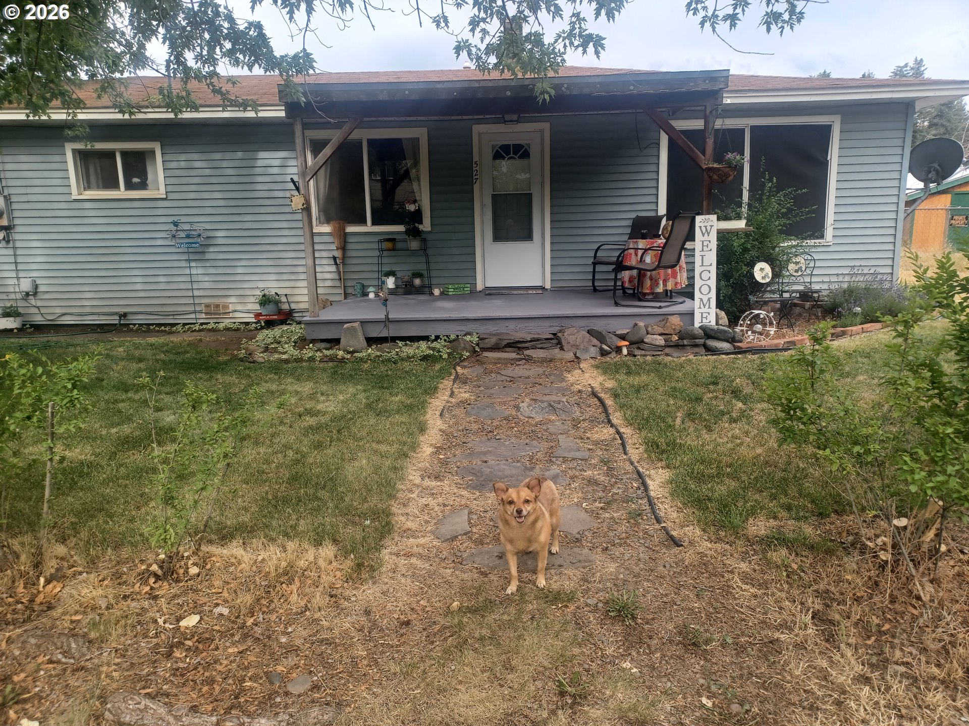 527 DEWEY ST, Union, OR 97883