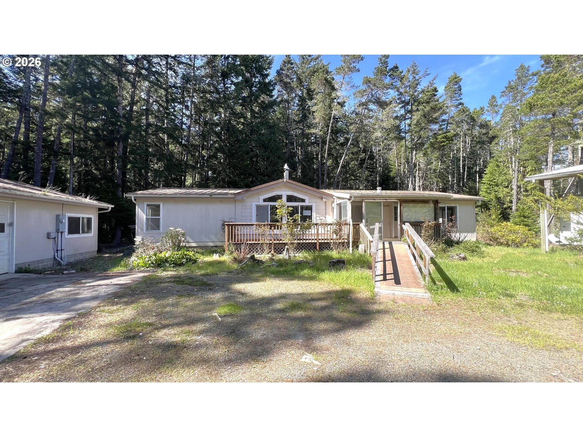 55769 PROSPER JUNCTION RD, Bandon, OR 97411