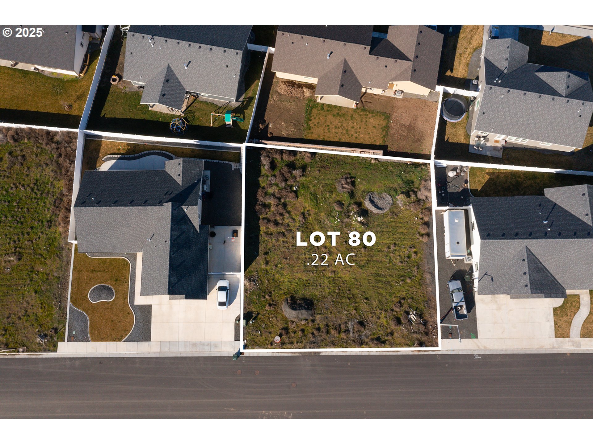 572 DESERT SKY DR, Hermiston, OR 97838