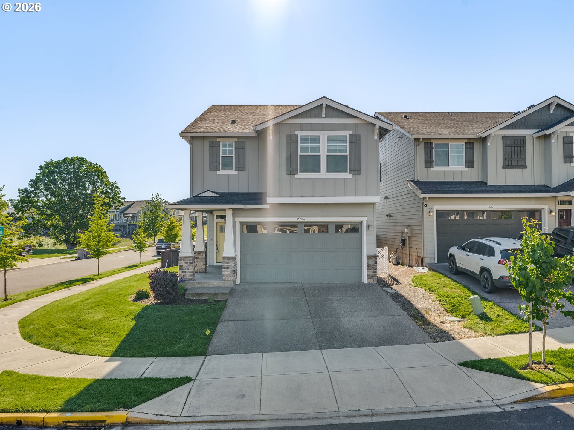 2706 ERIC DR, McMinnville, OR 97128