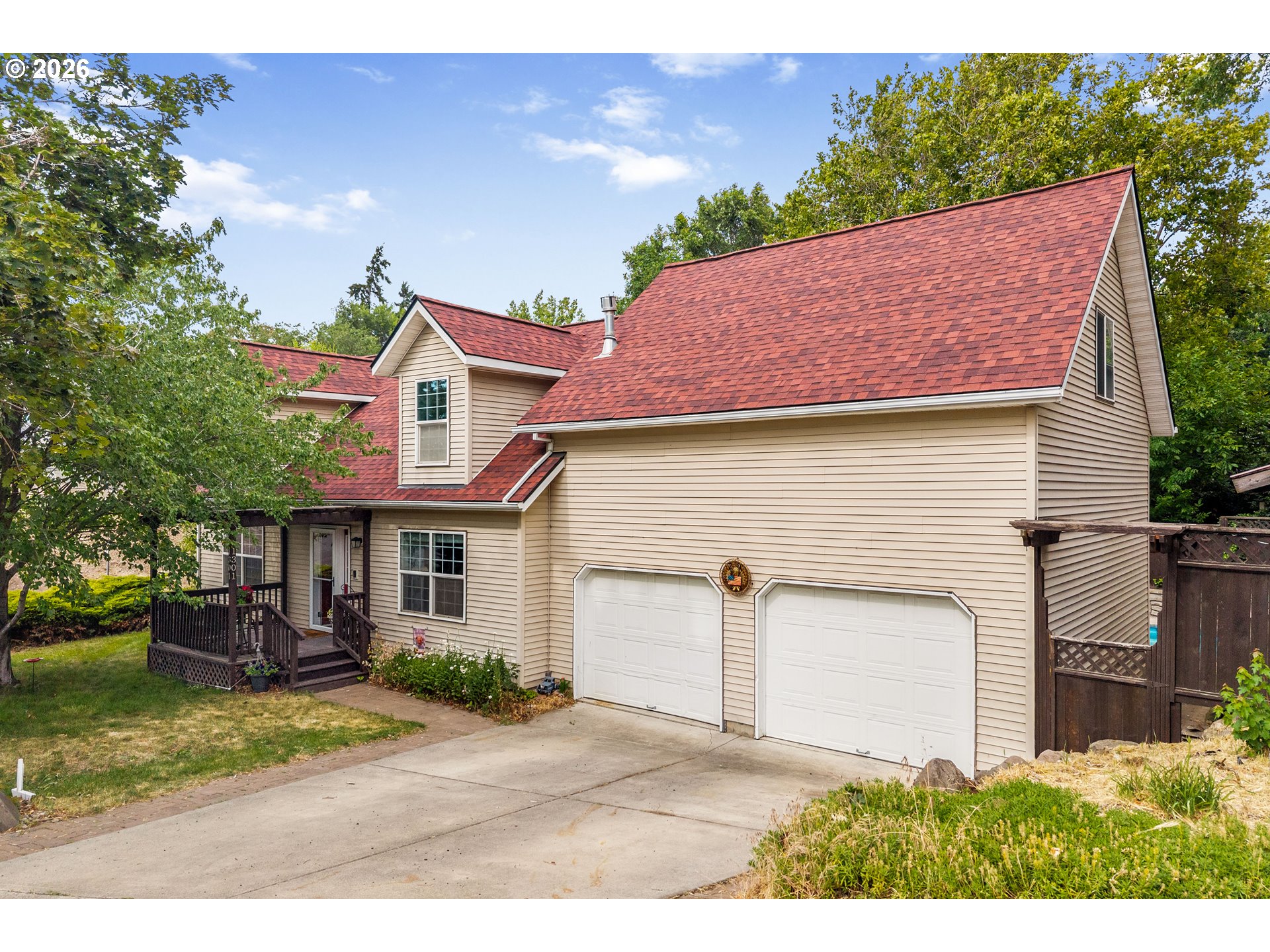 1301 19TH ST, TheDalles, OR 97058