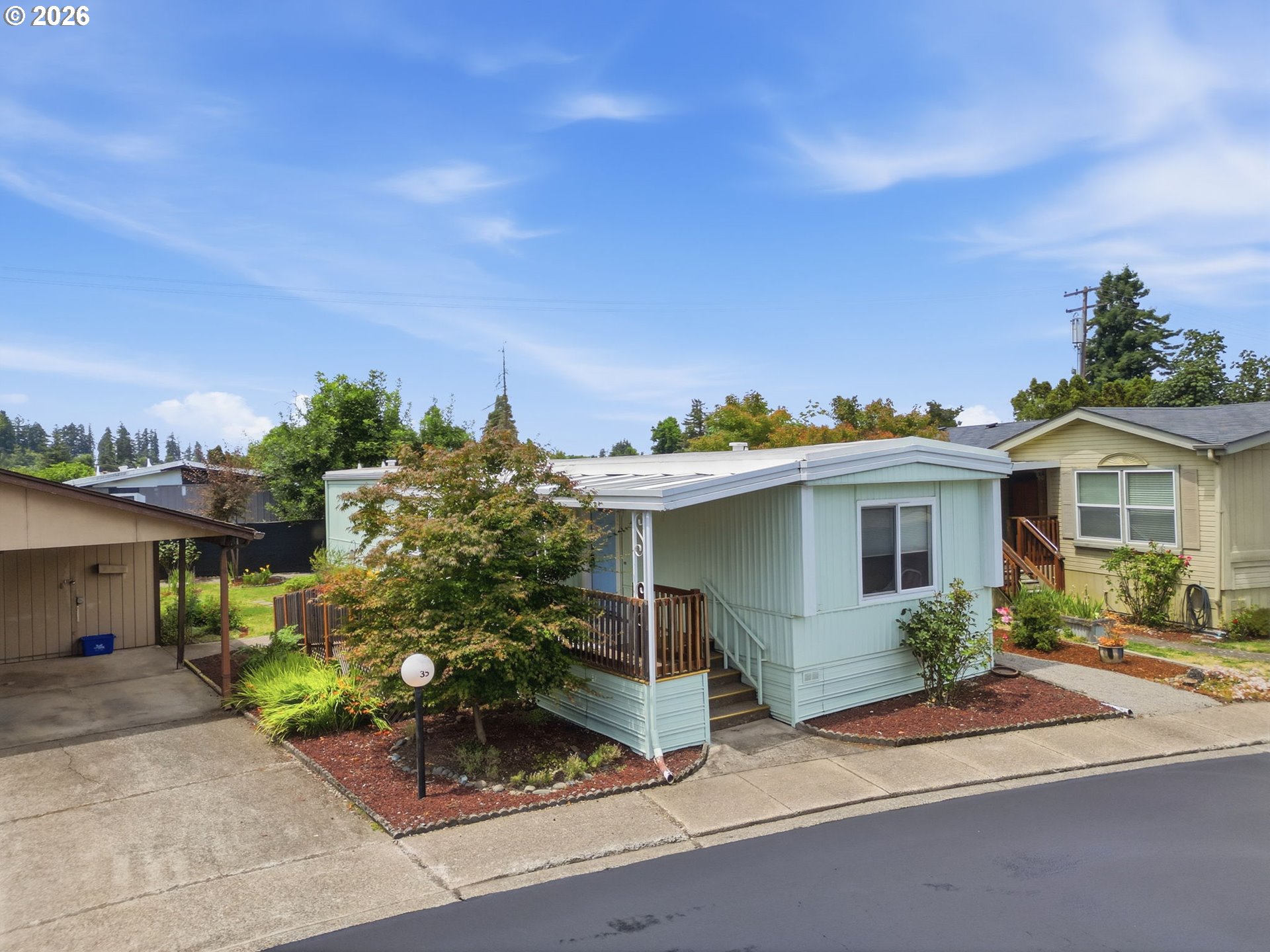 658 57TH ST, Springfield, OR 97478