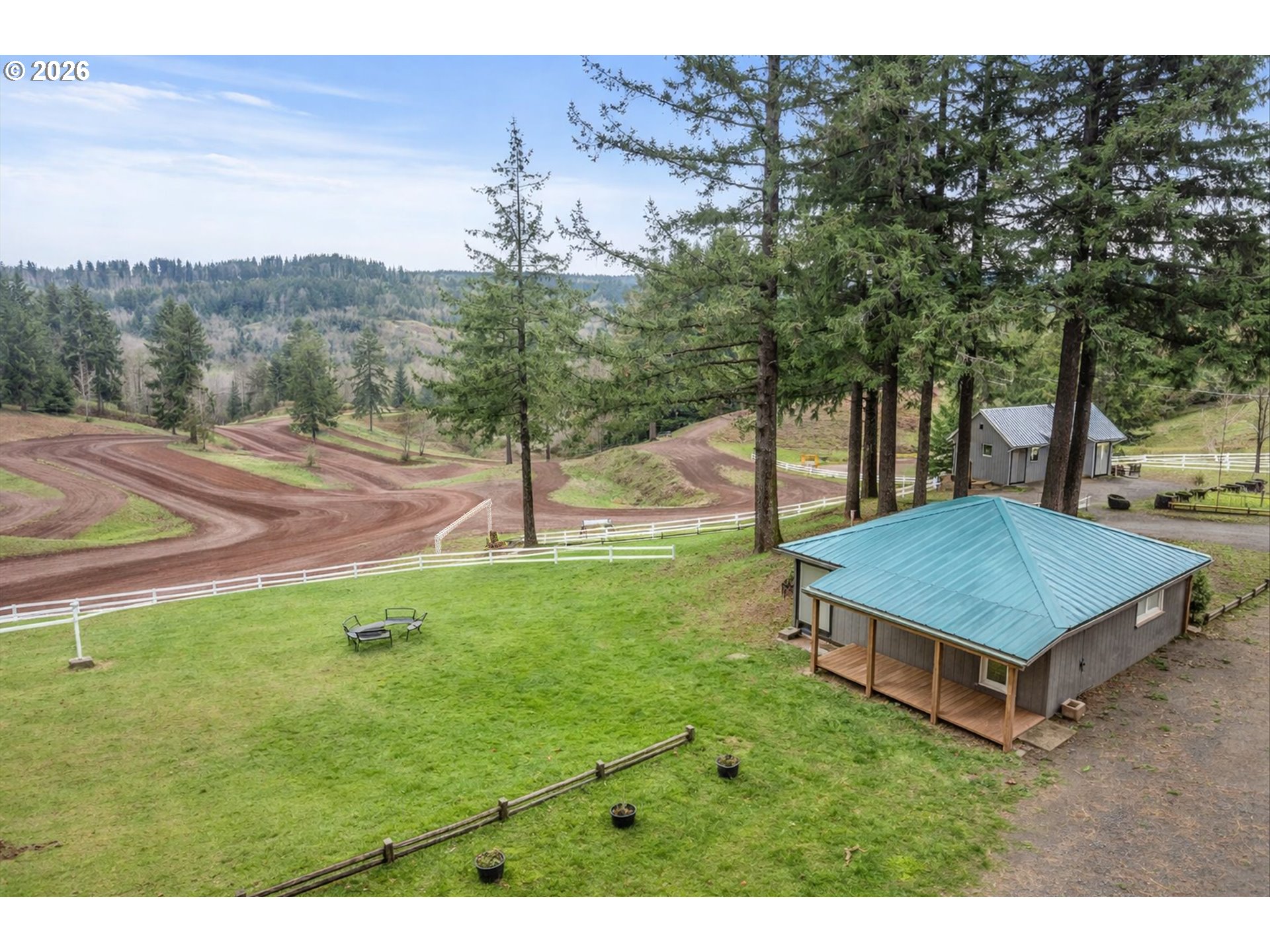 38960 RUDE RD, Sandy, OR 97055