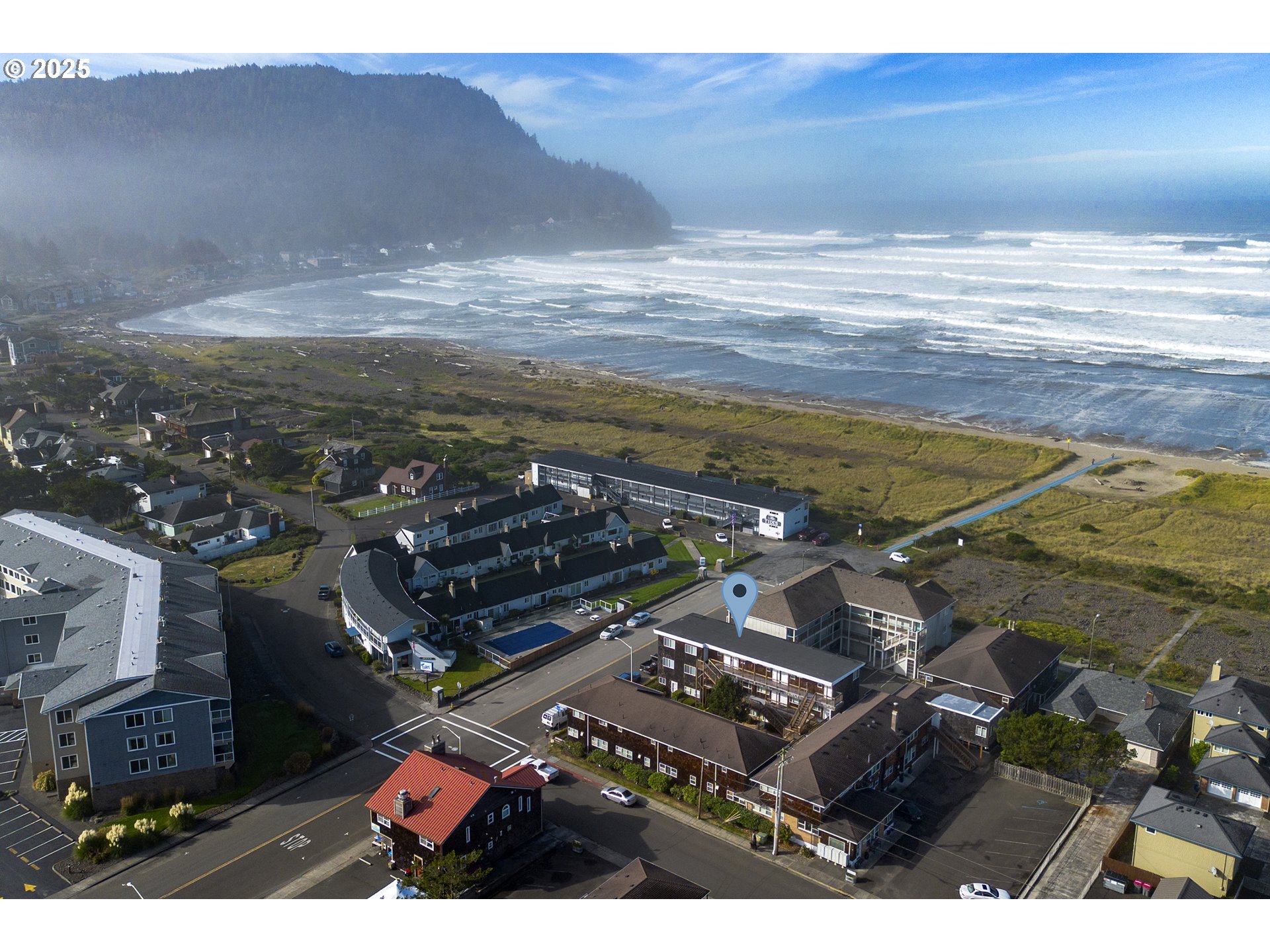 40 AVENUE U, Seaside, OR 97138
