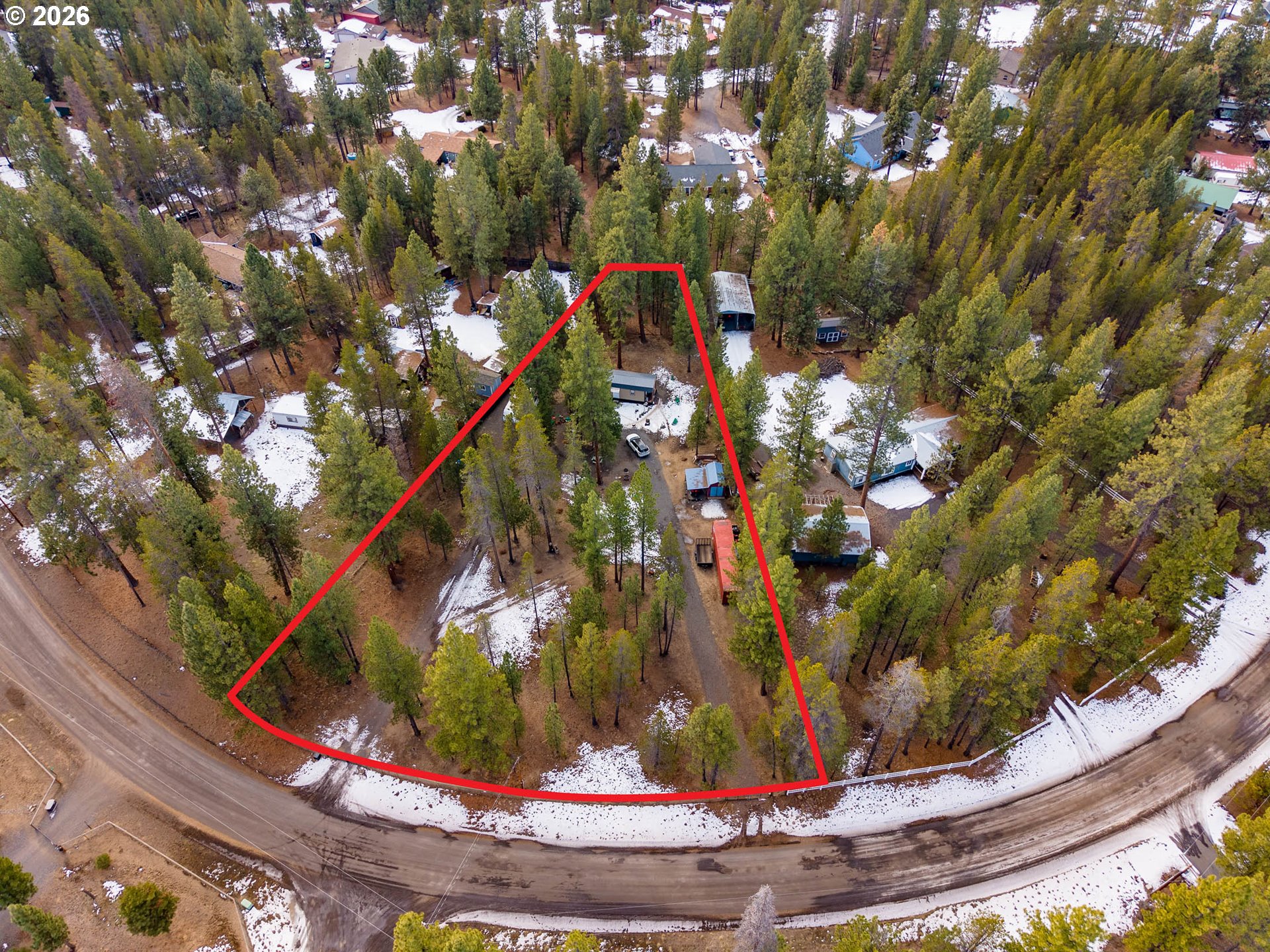 52739 AMMON RD, LaPine, OR 97739