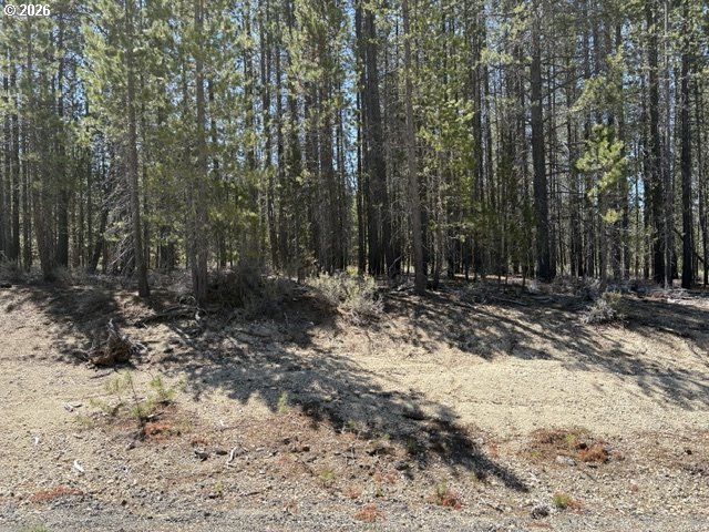27 Surveyor RD, CrescentLake, OR 97733