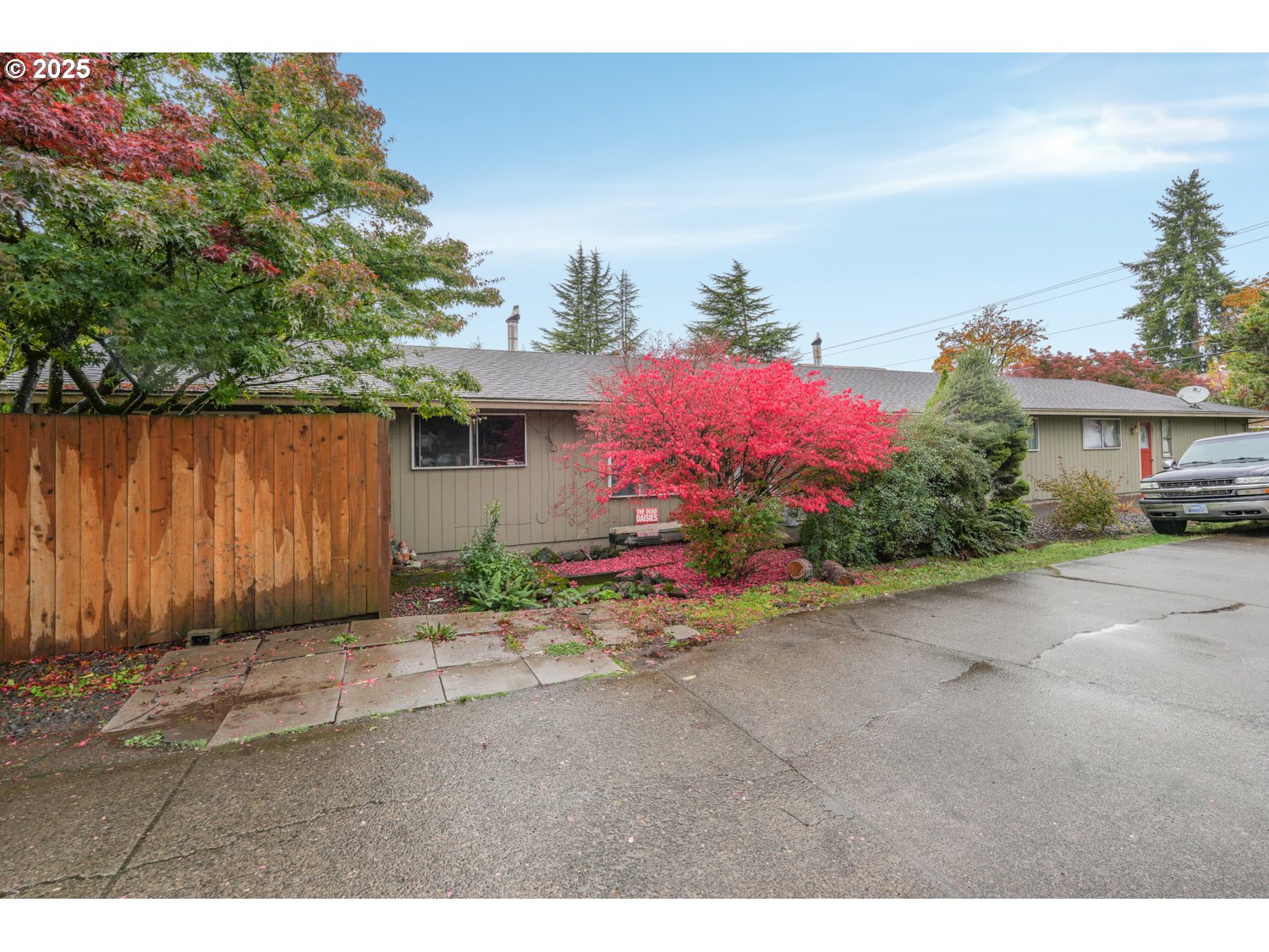 441 GLOUCESTER ST, Gladstone, OR 97027