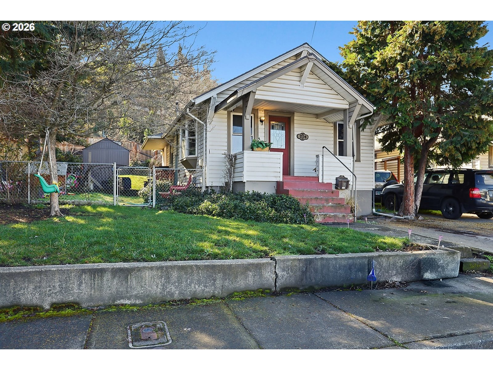 1514 14TH ST, TheDalles, OR 97058
