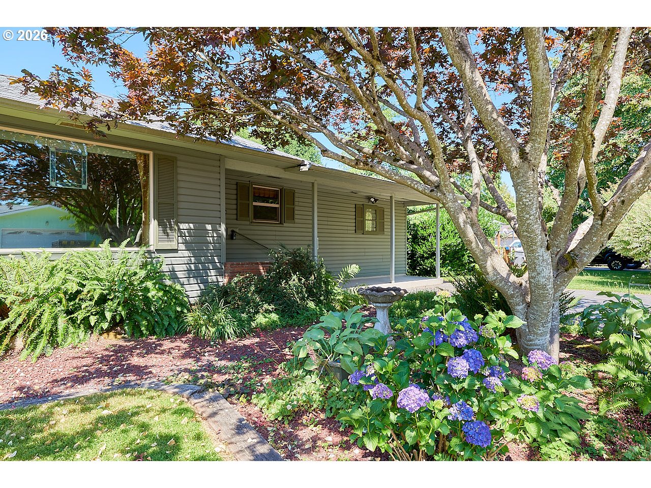 1245 GILORR ST, McMinnville, OR 97128