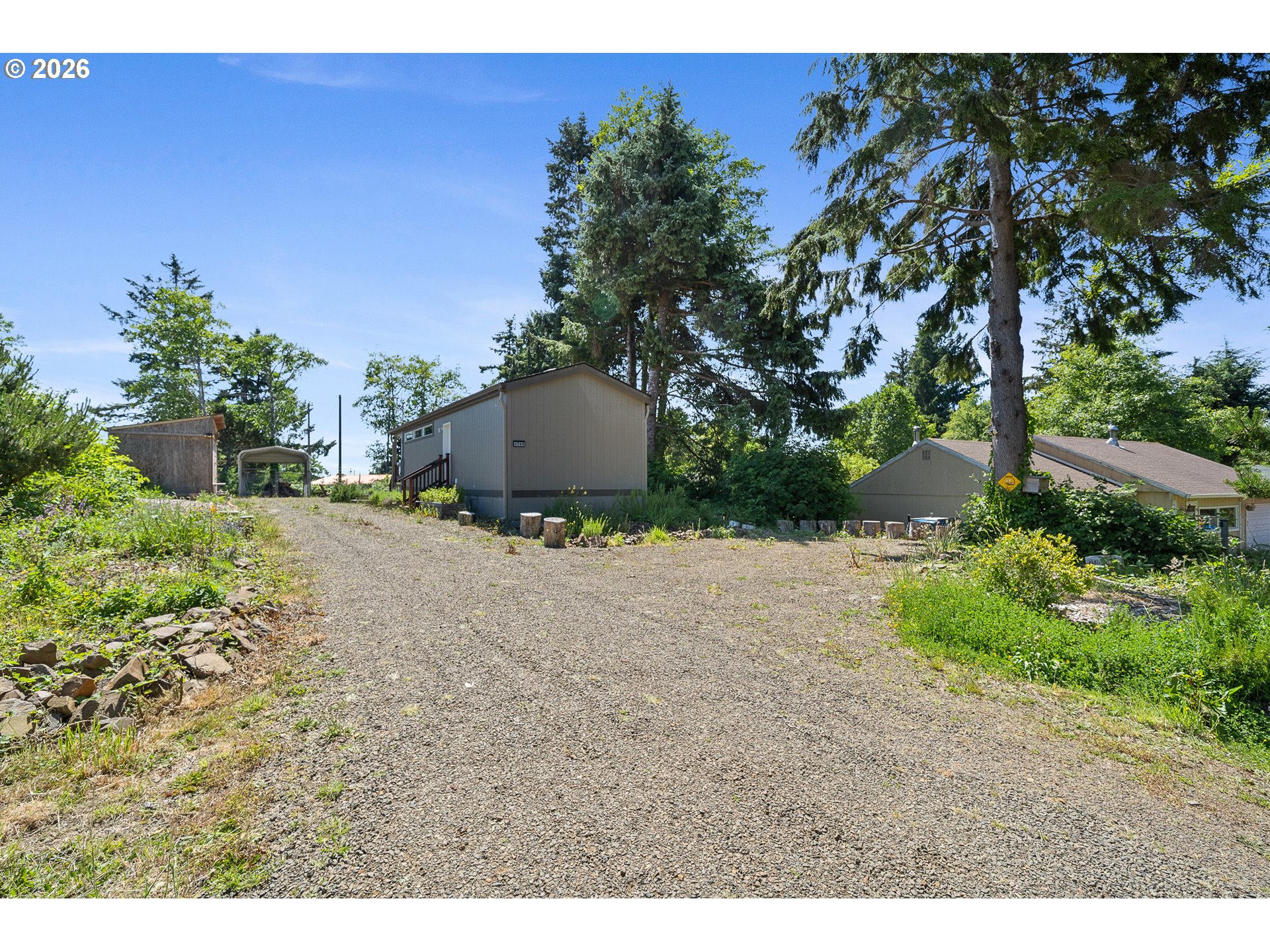 4589 ALDER COVE RD, Tillamook, OR 97141