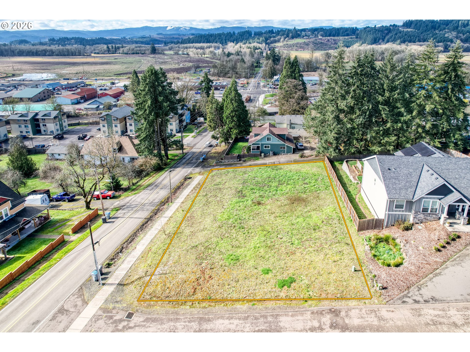 42211 BANKS RD, Banks, OR 97106