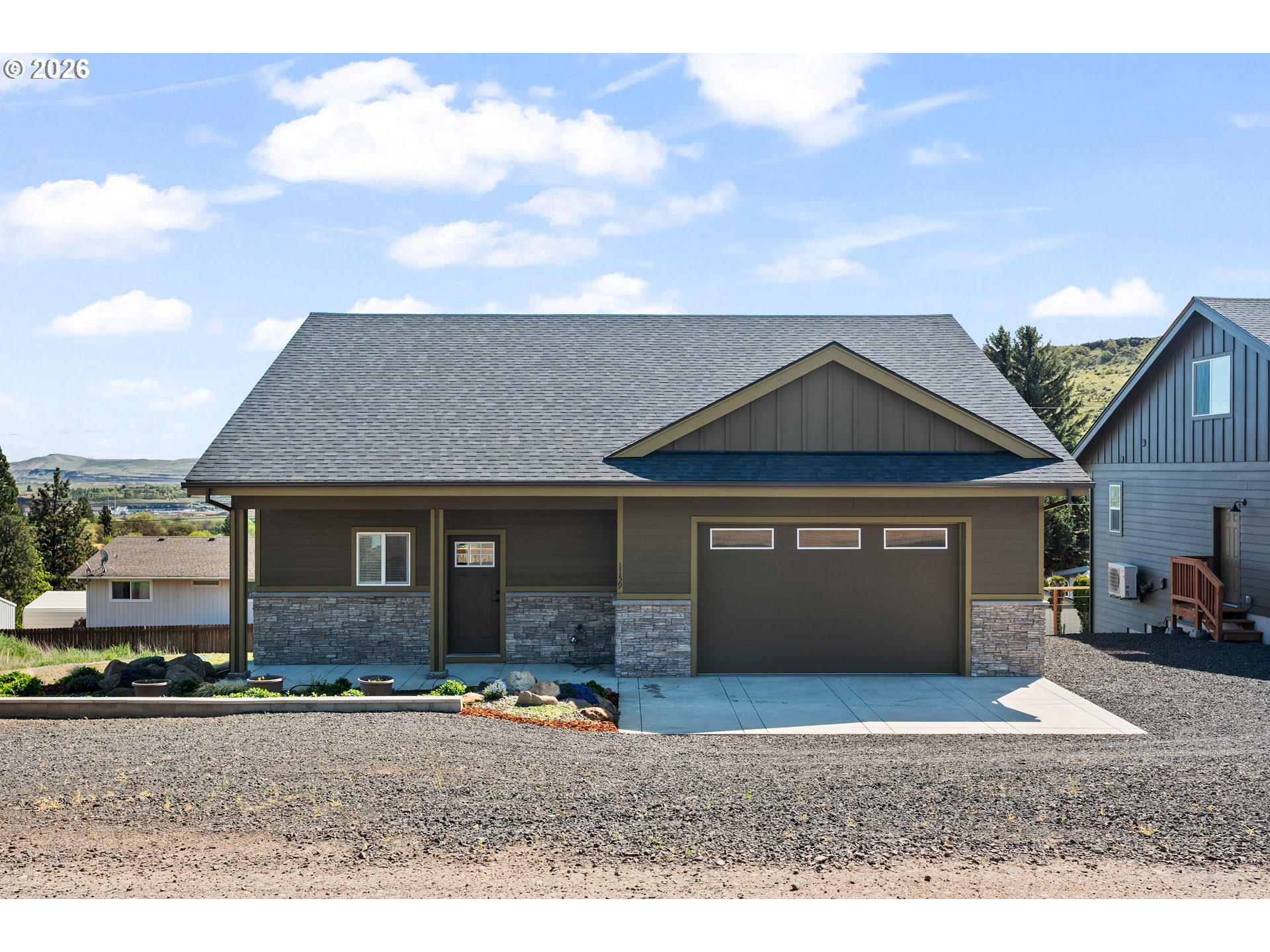 1159 PINE ST, TheDalles, OR 97058