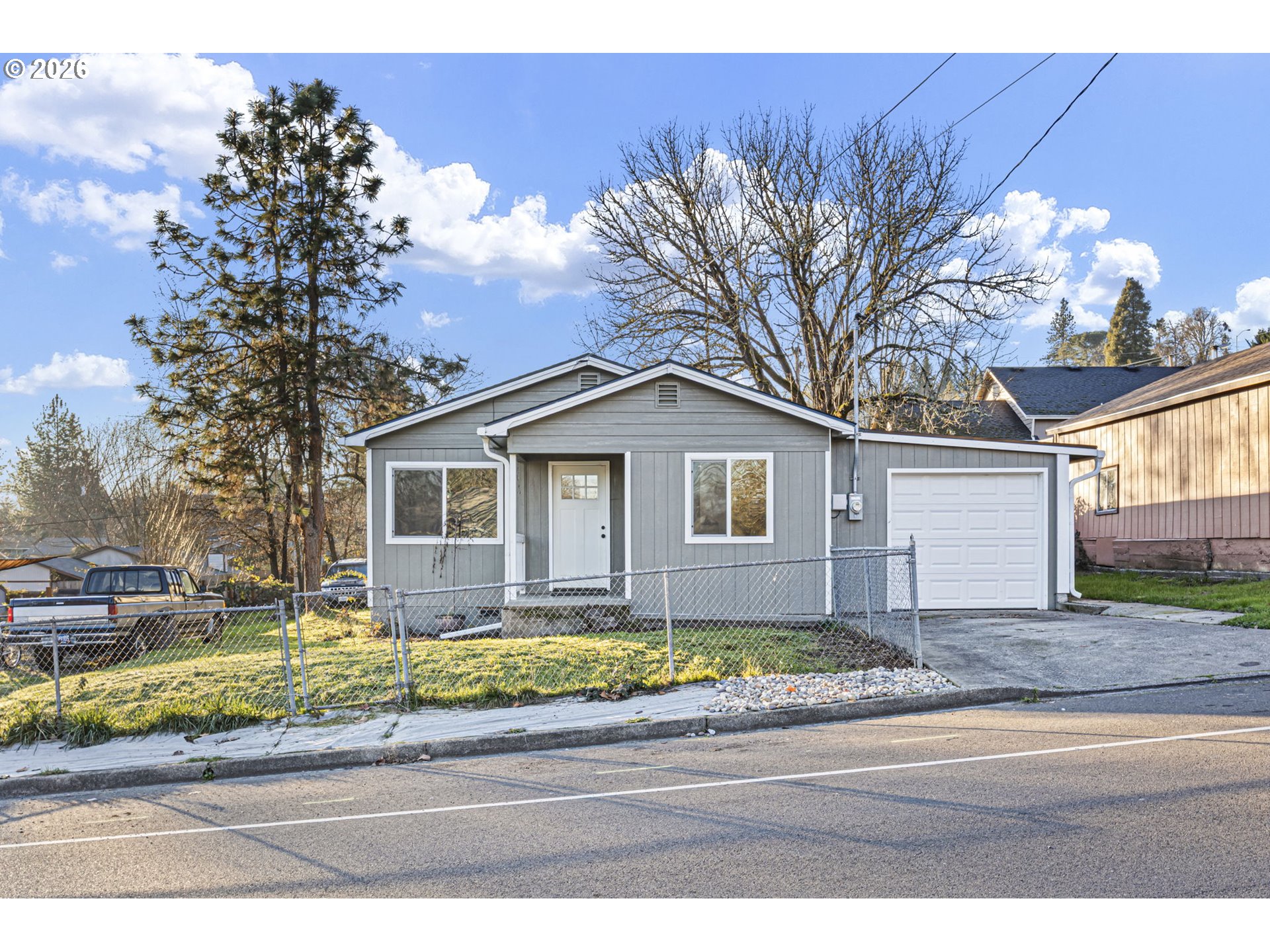 380 CARY ST, Winston, OR 97496
