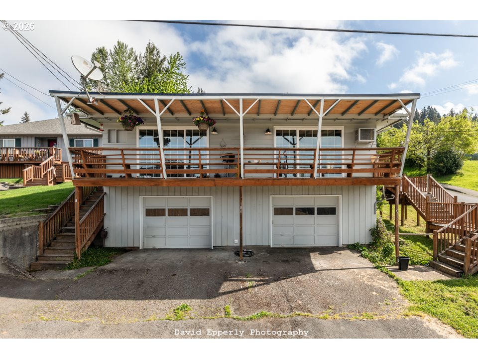 180 6TH ST, Clatskanie, OR 97016