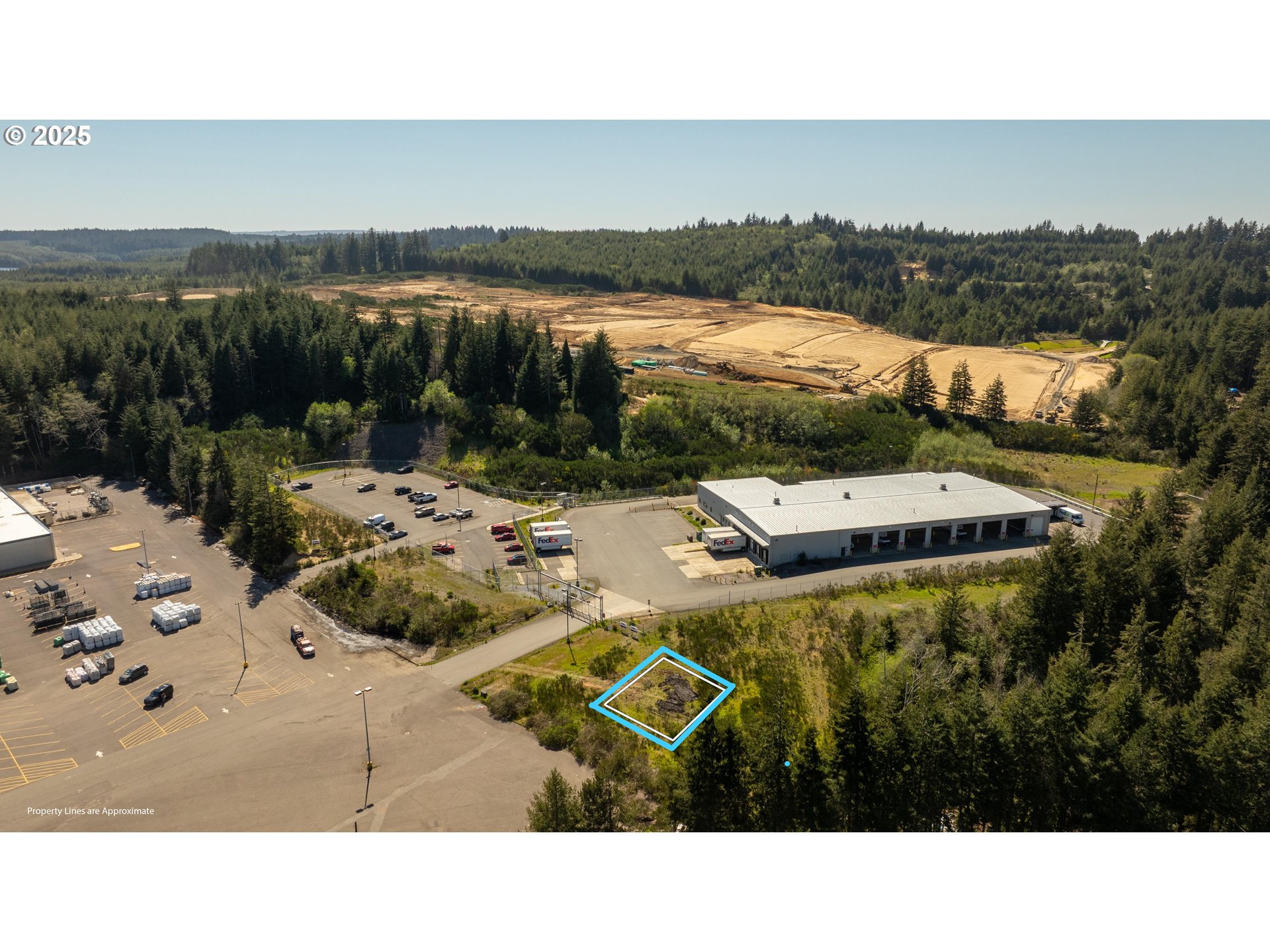 0504 Ocean BLVD, CoosBay, OR 97420