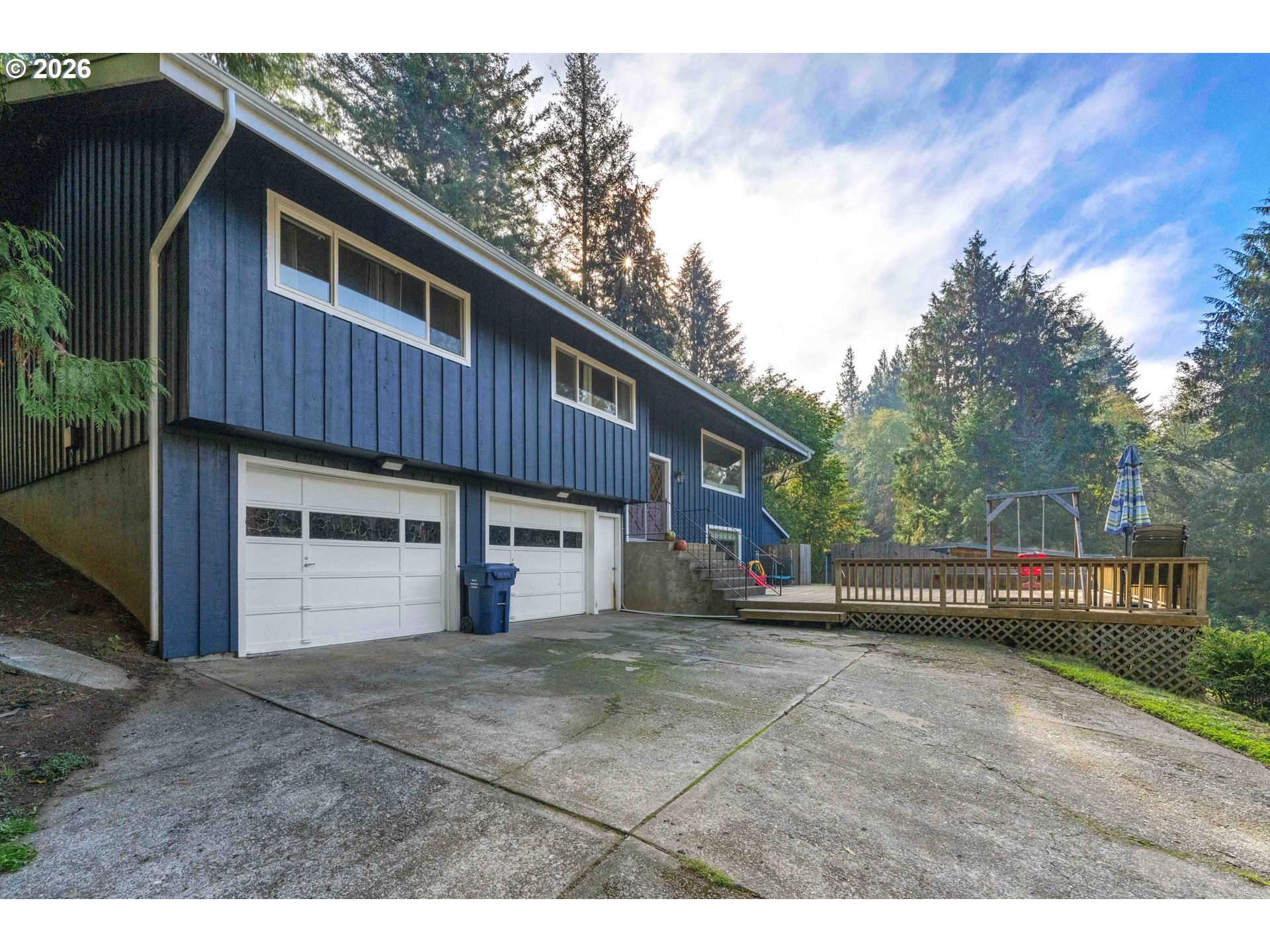 1101 15TH ST, Coquille, OR 97423