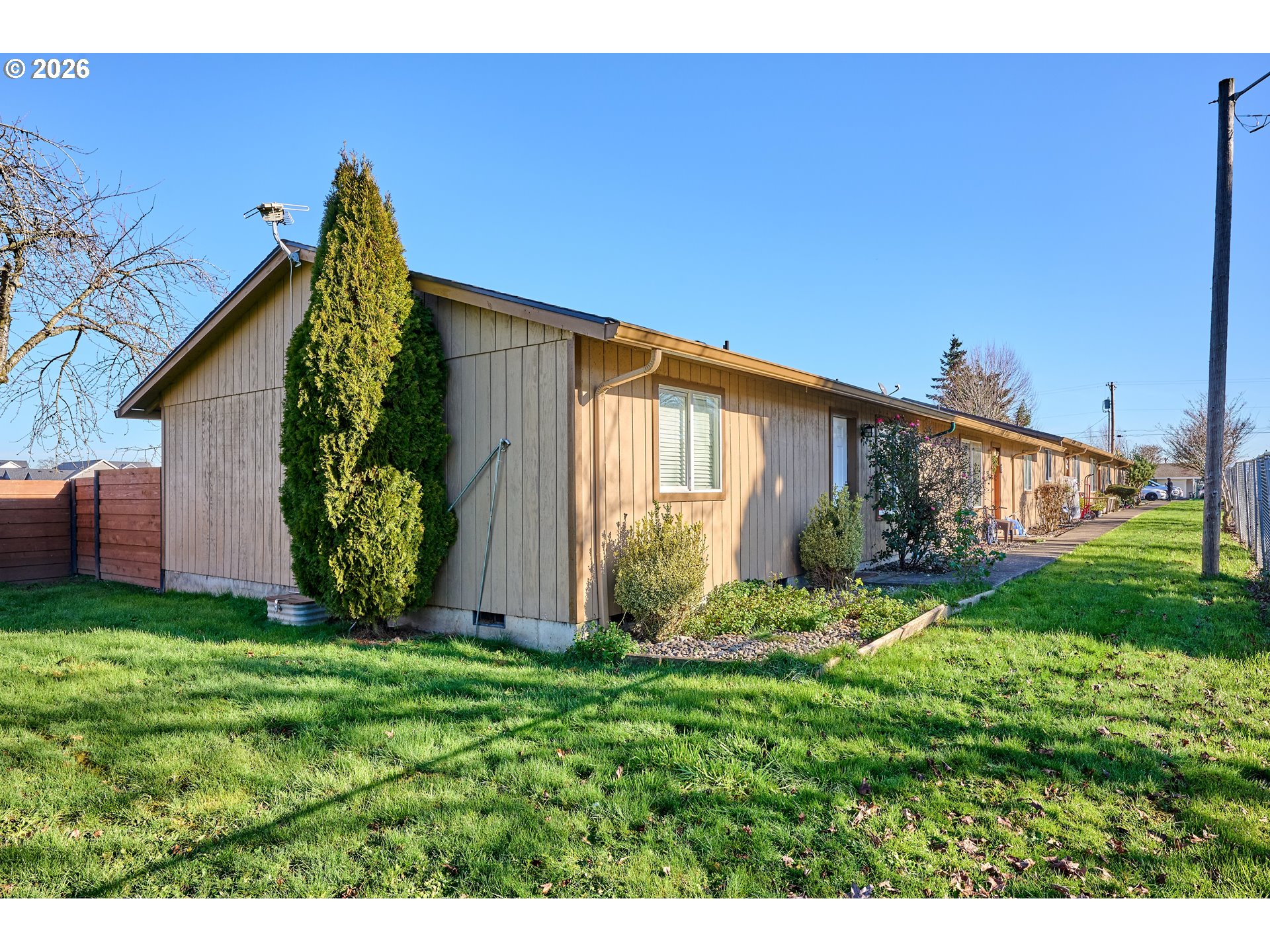 880 PERSHING ST, MtAngel, OR 97362