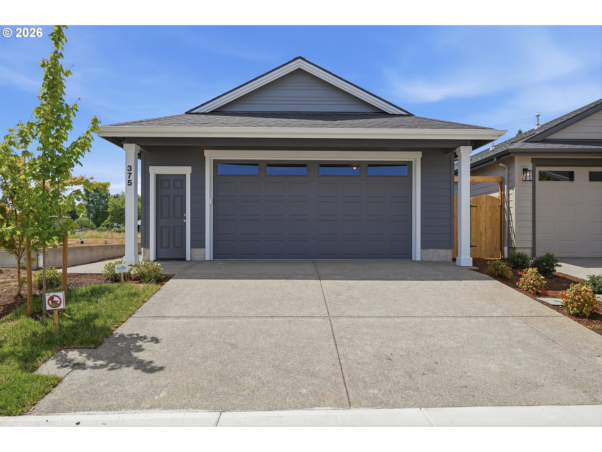 375 Shetterly DR, Dallas, OR 97338