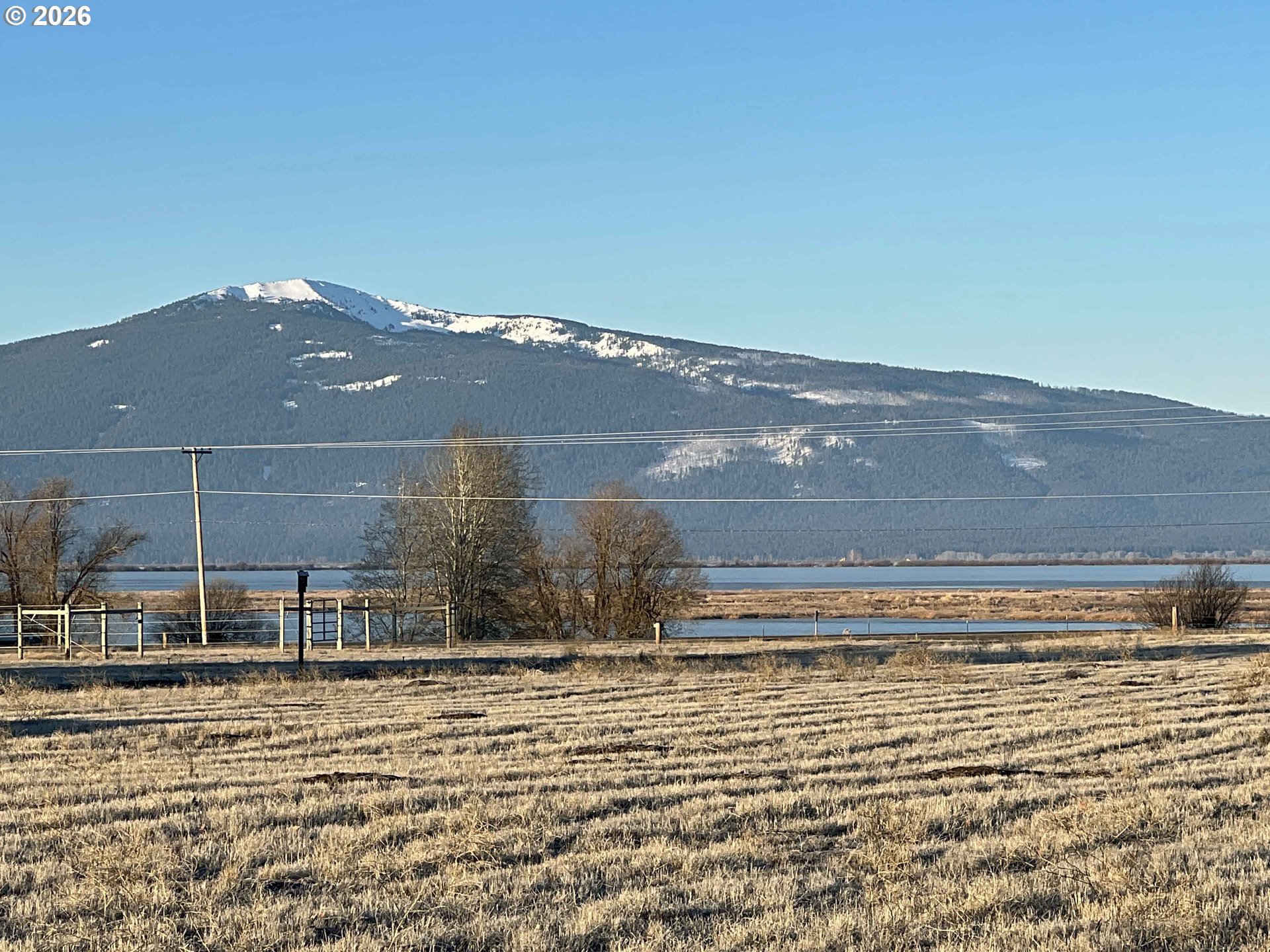 Skywalker LN, Chiloquin, OR 97624