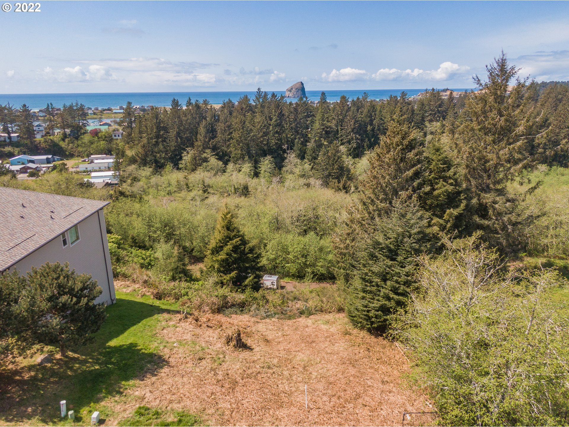 110 Reddekopp DR, PacificCity, OR 97135