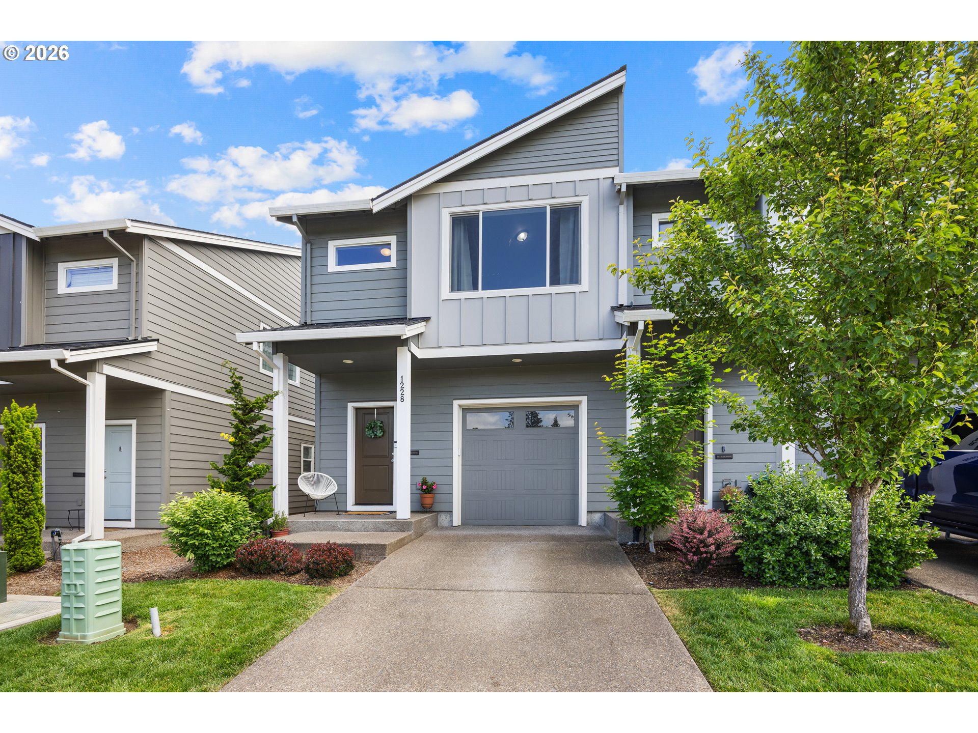 1228 QUARTZ DR, Cornelius, OR 97113