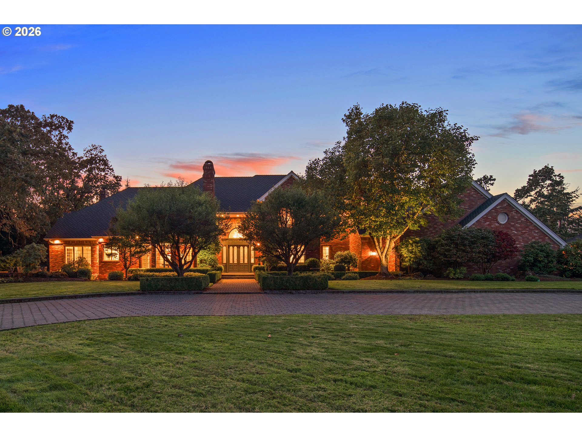 6571 WITZEL RD, Salem, OR 97317