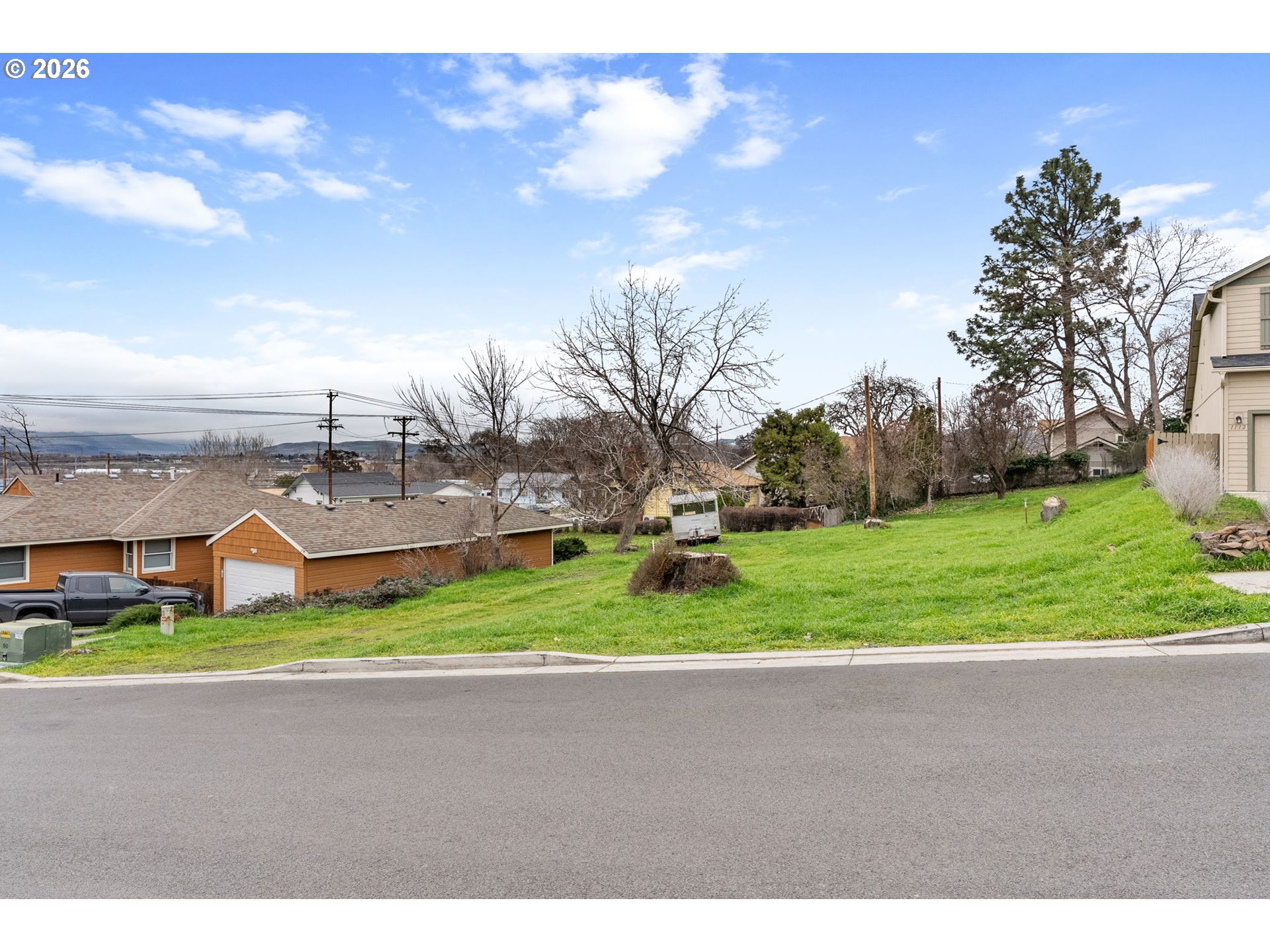 1108 MYRTLE ST, TheDalles, OR 97058