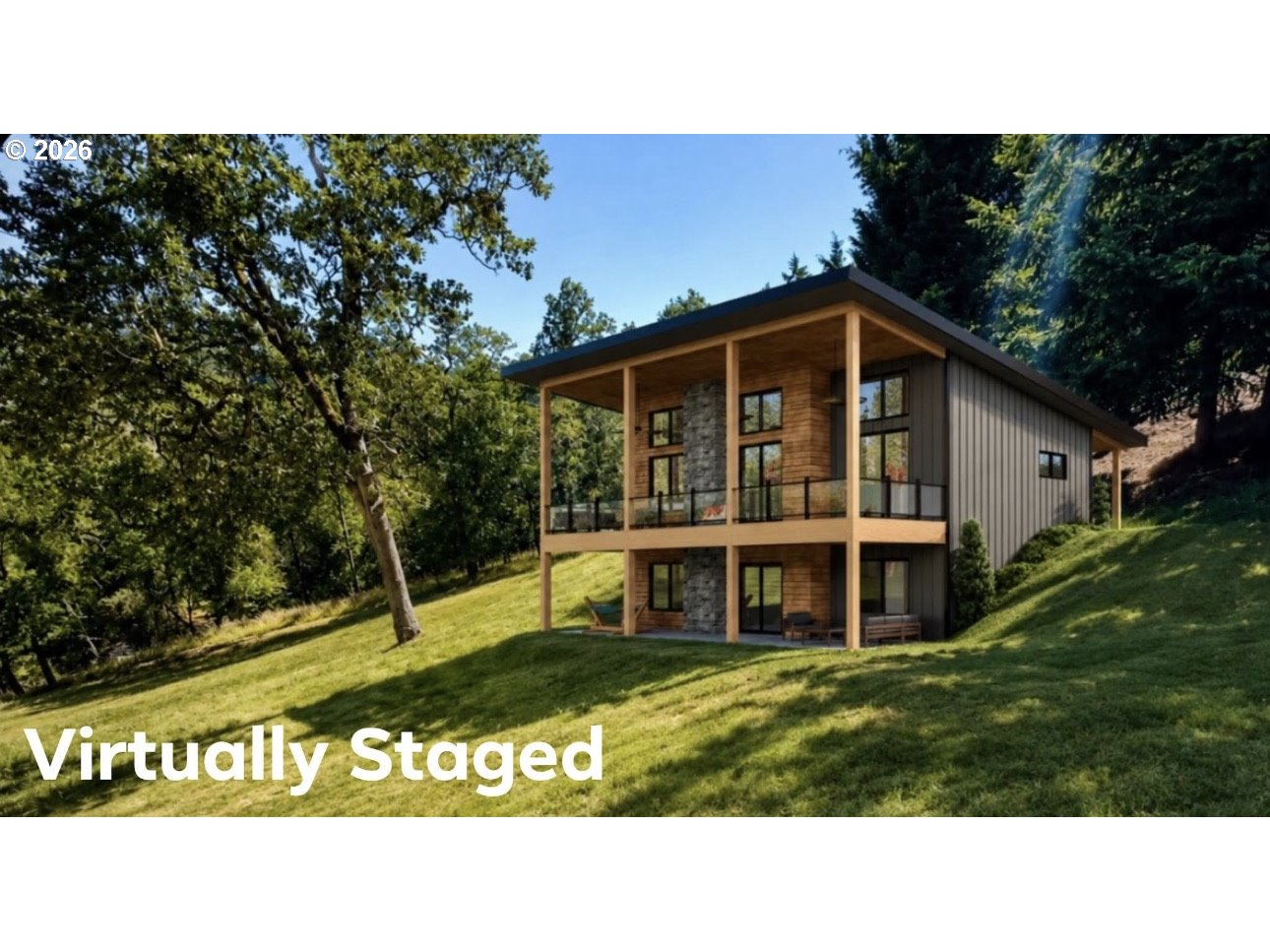 214 GRAY SQUIRREL CT, Winchester, OR 97495