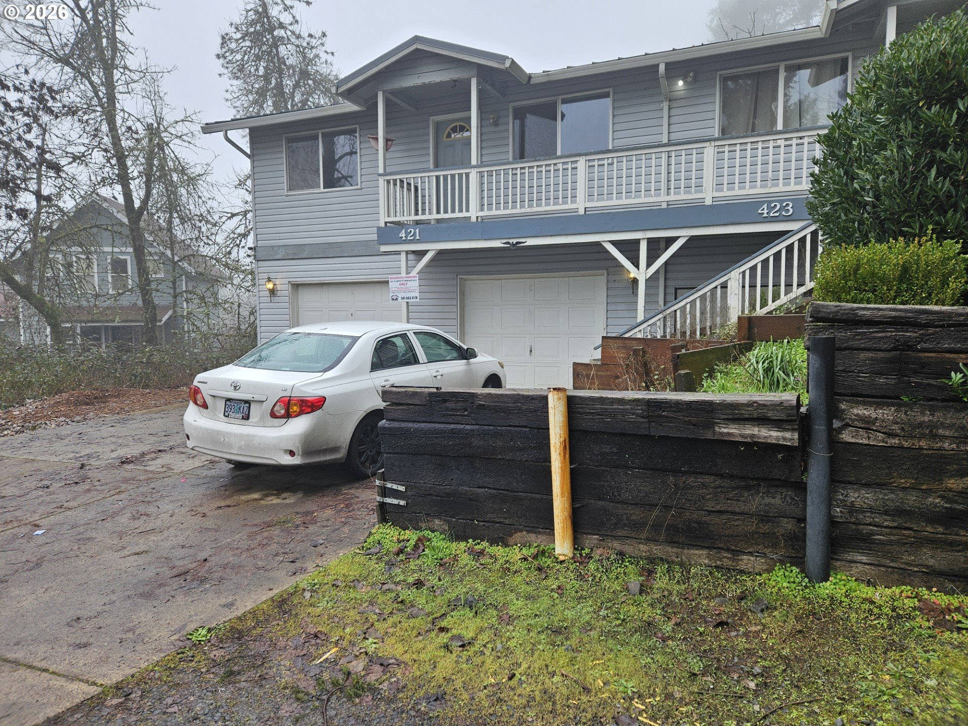 421/425 58TH ST, Springfield, OR 97478