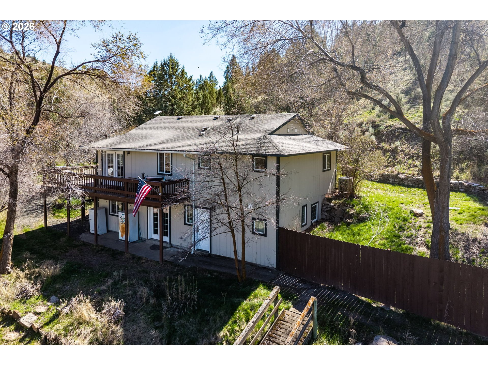 27374 BUMPY RD, JohnDay, OR 97845