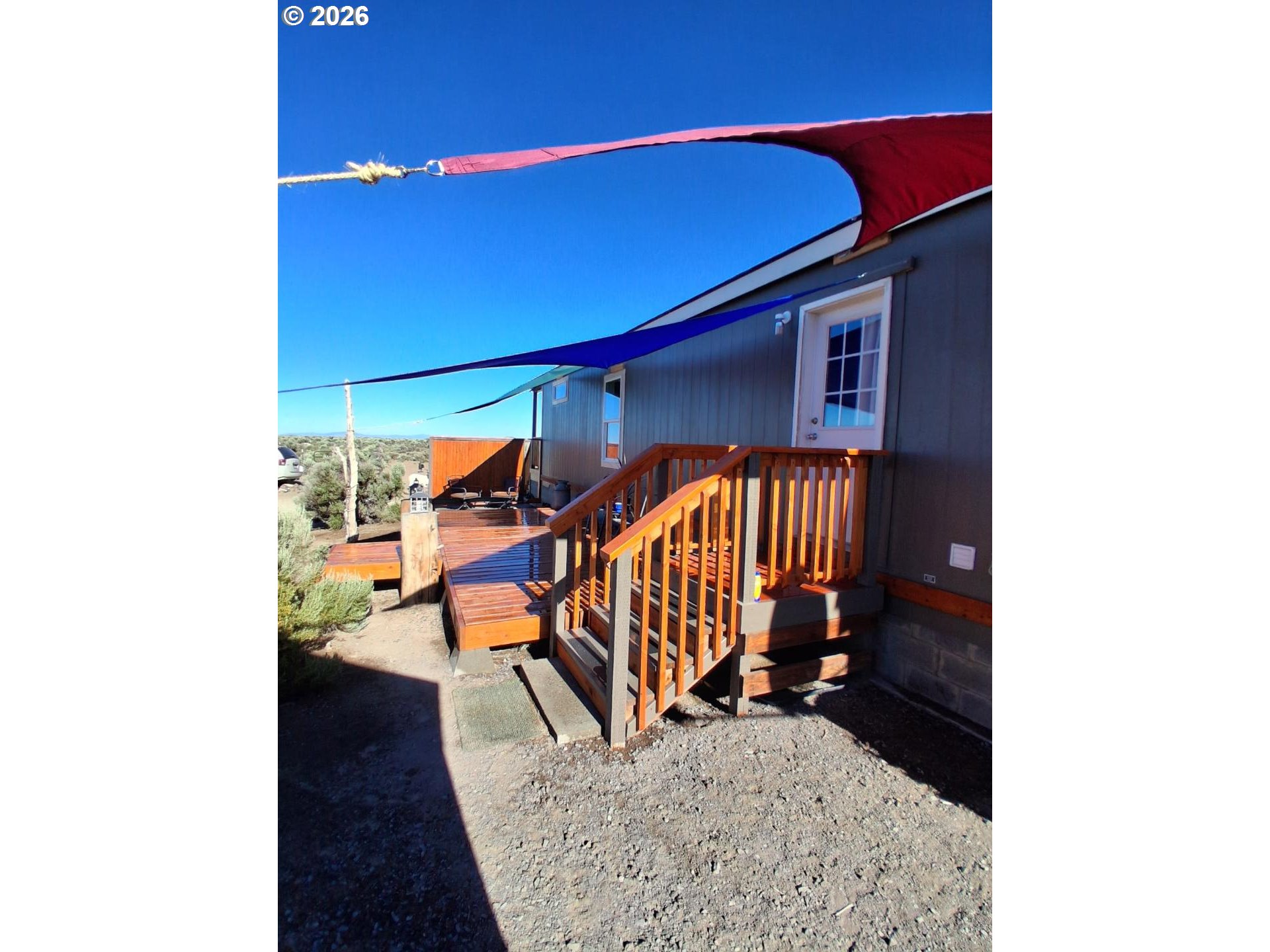 58936 FOSSIL LAKE RD, ChristmasValley, OR 97641