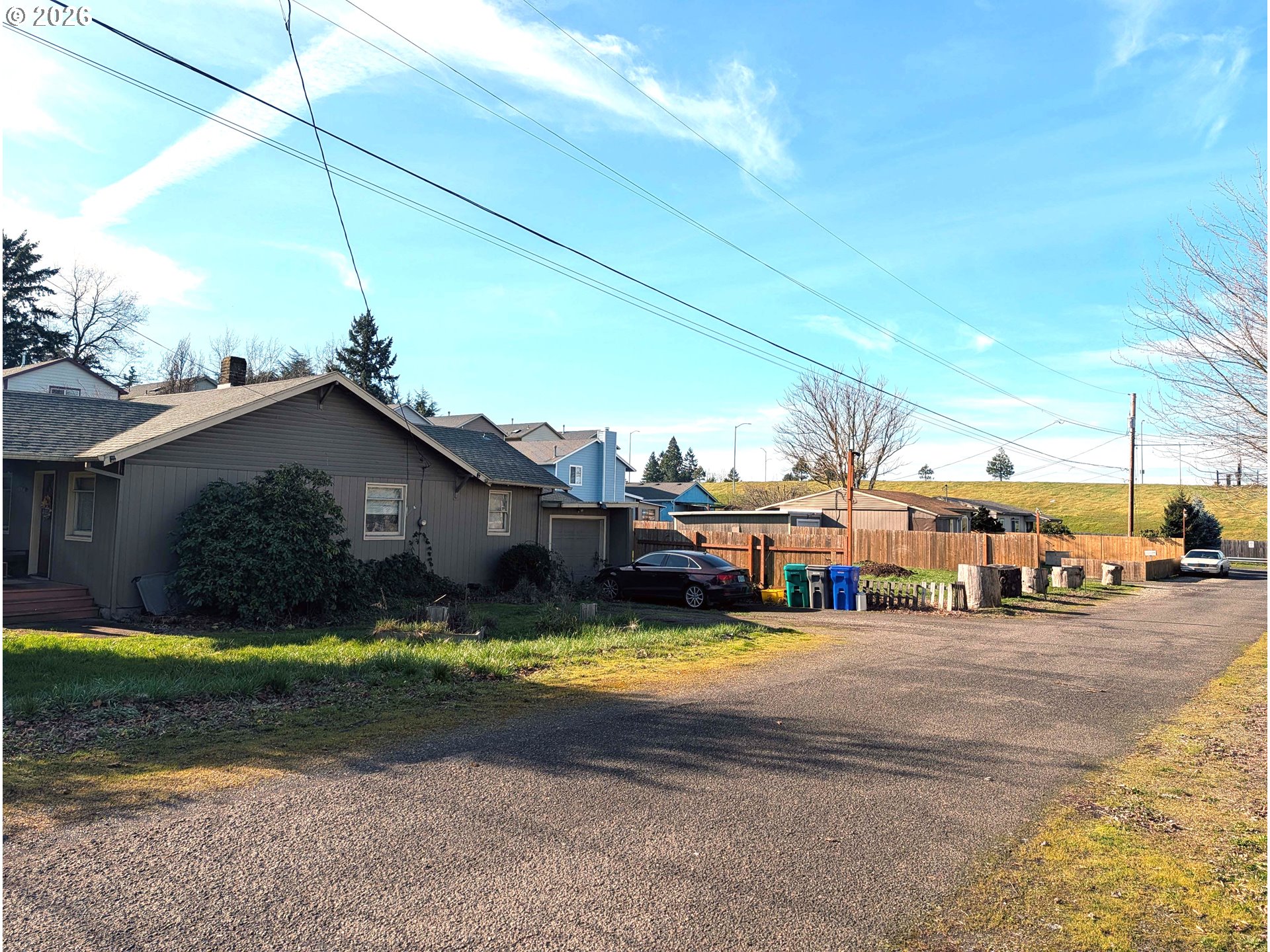 9726 CLINTON ST, Portland, OR 97266