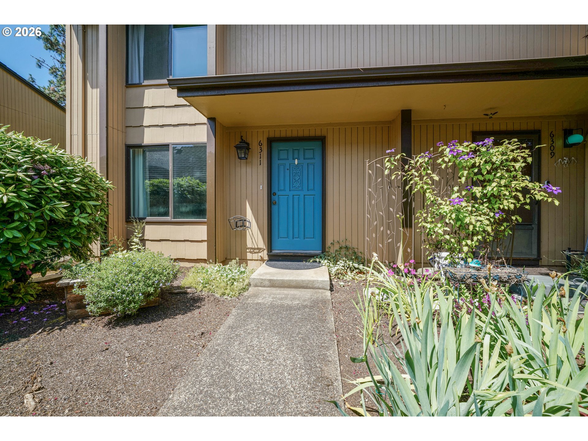 6311 FAIRWAY AVE, Salem, OR 97306