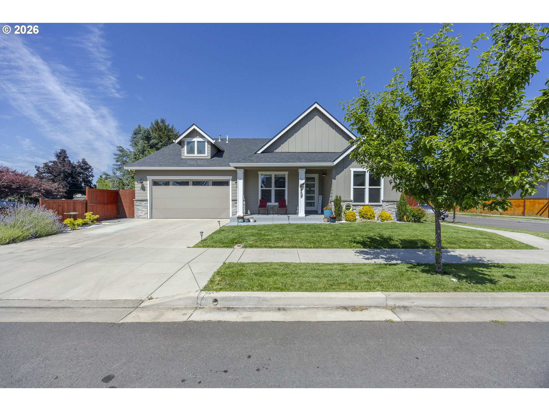 1152 46TH ST, Springfield, OR 97478