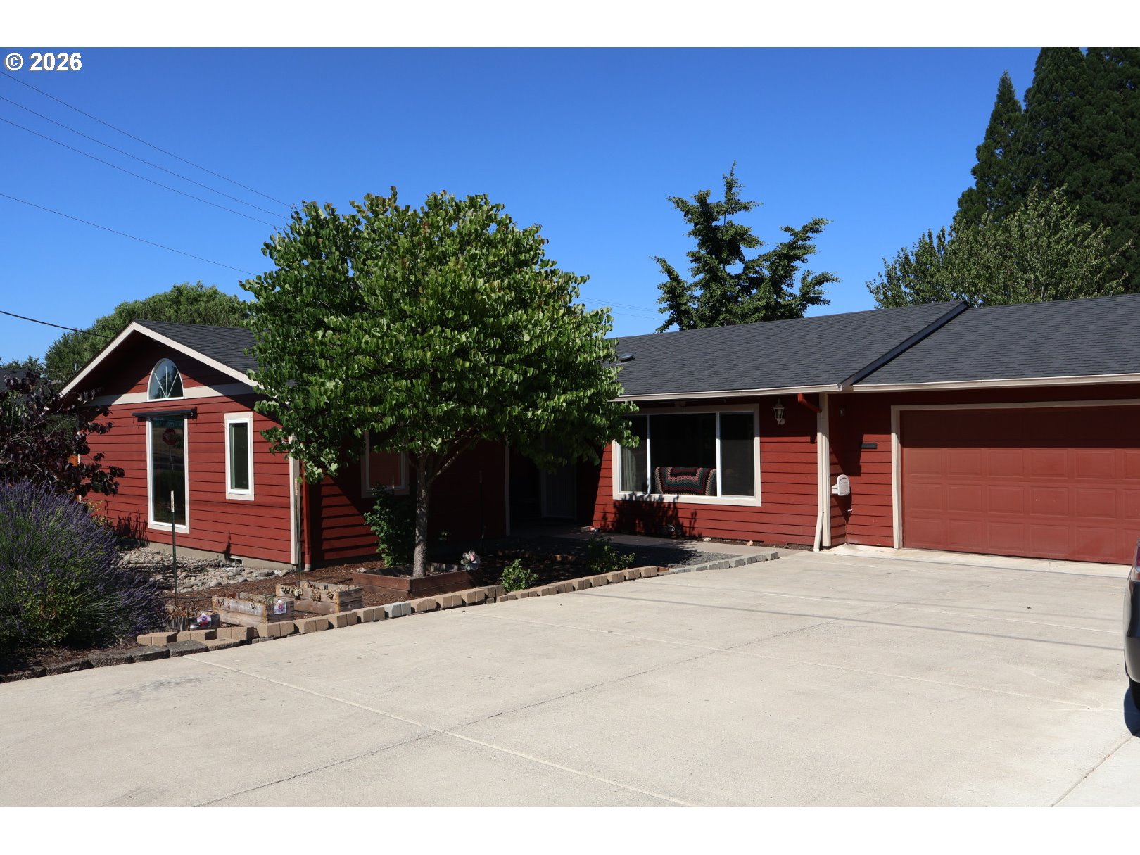 3030 NEWBY ST, McMinnville, OR 97128