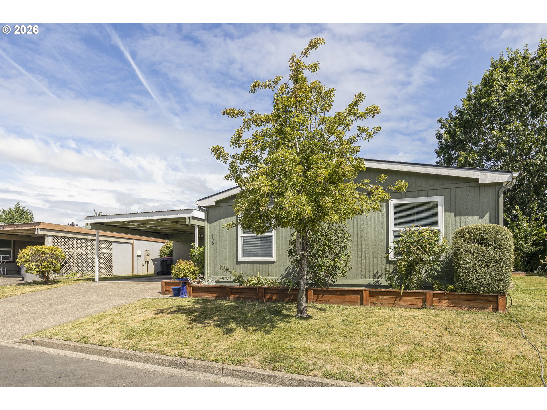 1145 CYPRESS ST, McMinnville, OR 97128
