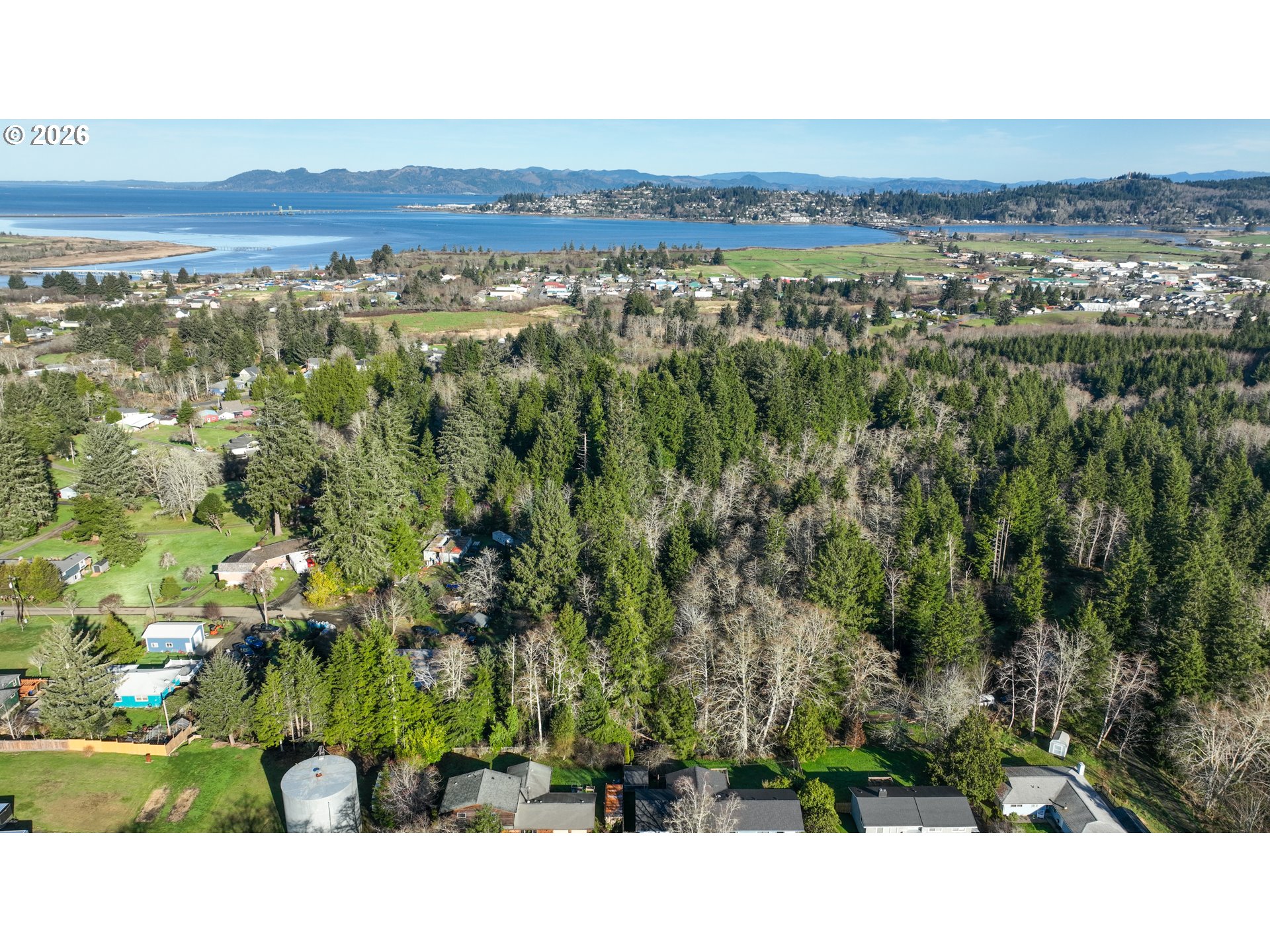 VL Lyngstad Heights LN, Astoria, OR 97103