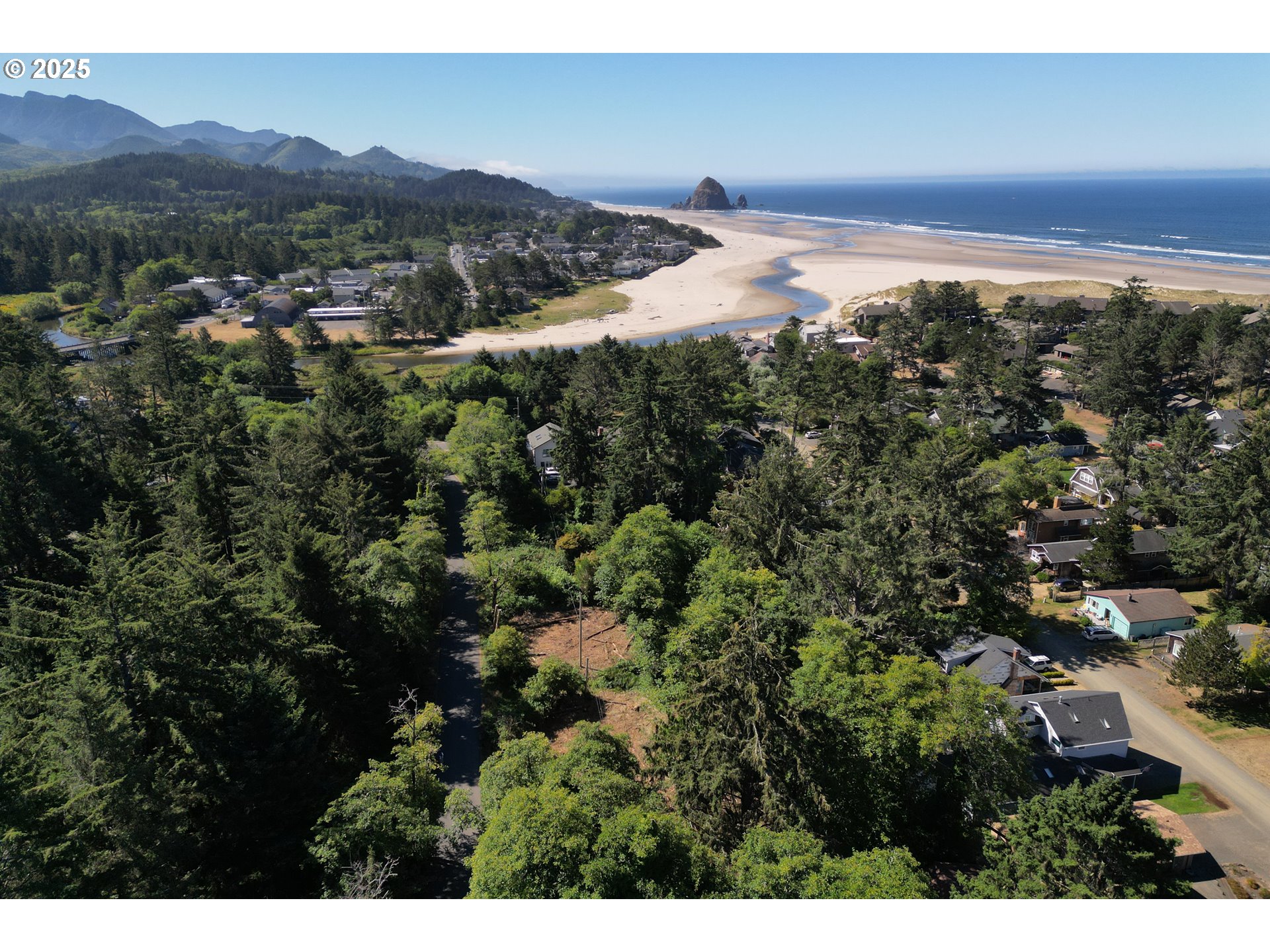 Ecola Park RD, CannonBeach, OR 97110