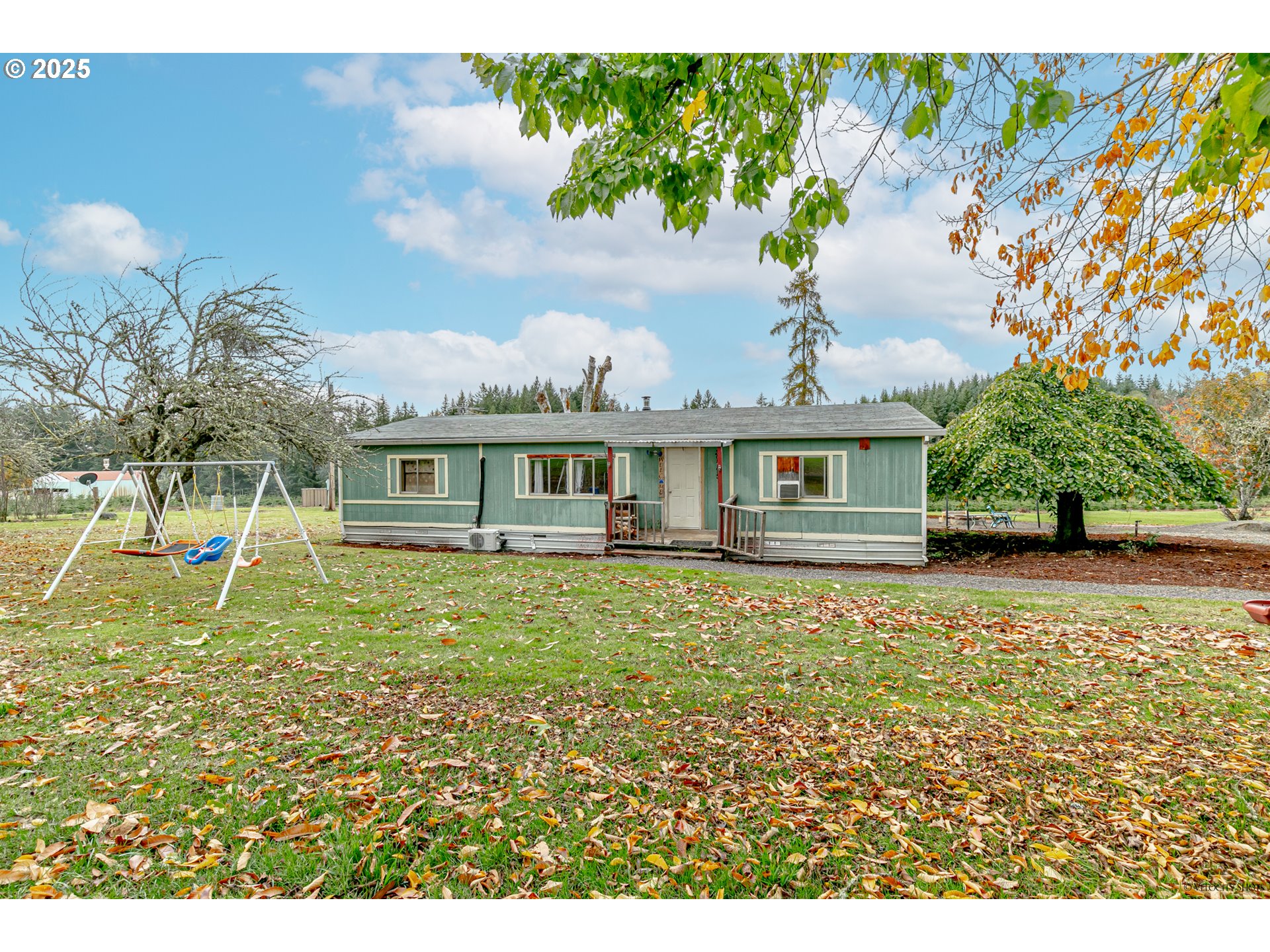 29795 GRUBER RD, Estacada, OR 97023