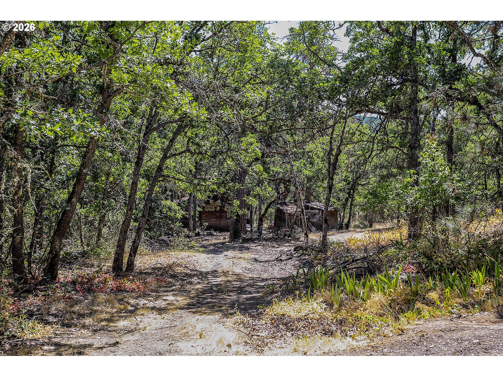 2300 DRY CREEK RD, Mosier, OR 97040