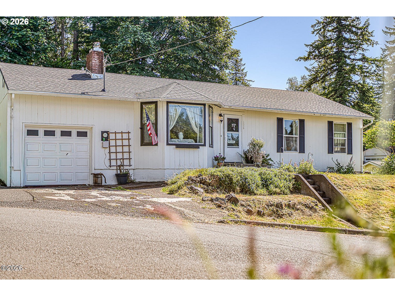 1535 ALDER LANE DR, Toledo, OR 97391