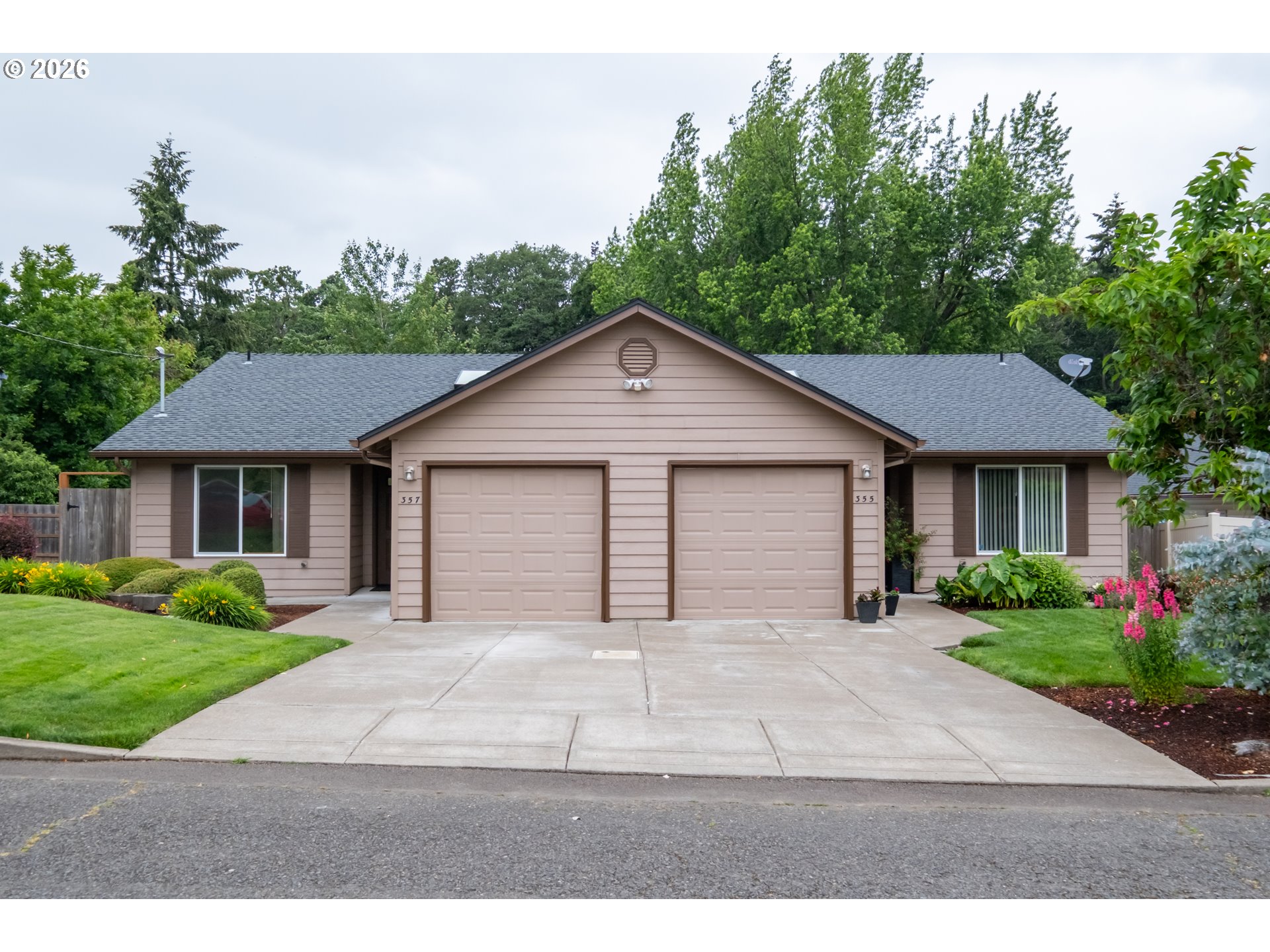 355 KING ST, Salem, OR 97302